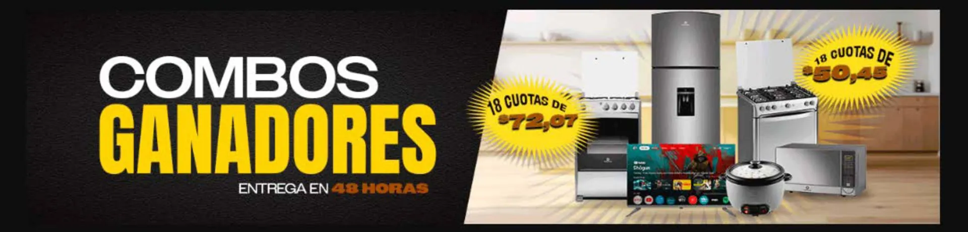 Catálogo ETAfashion - 1