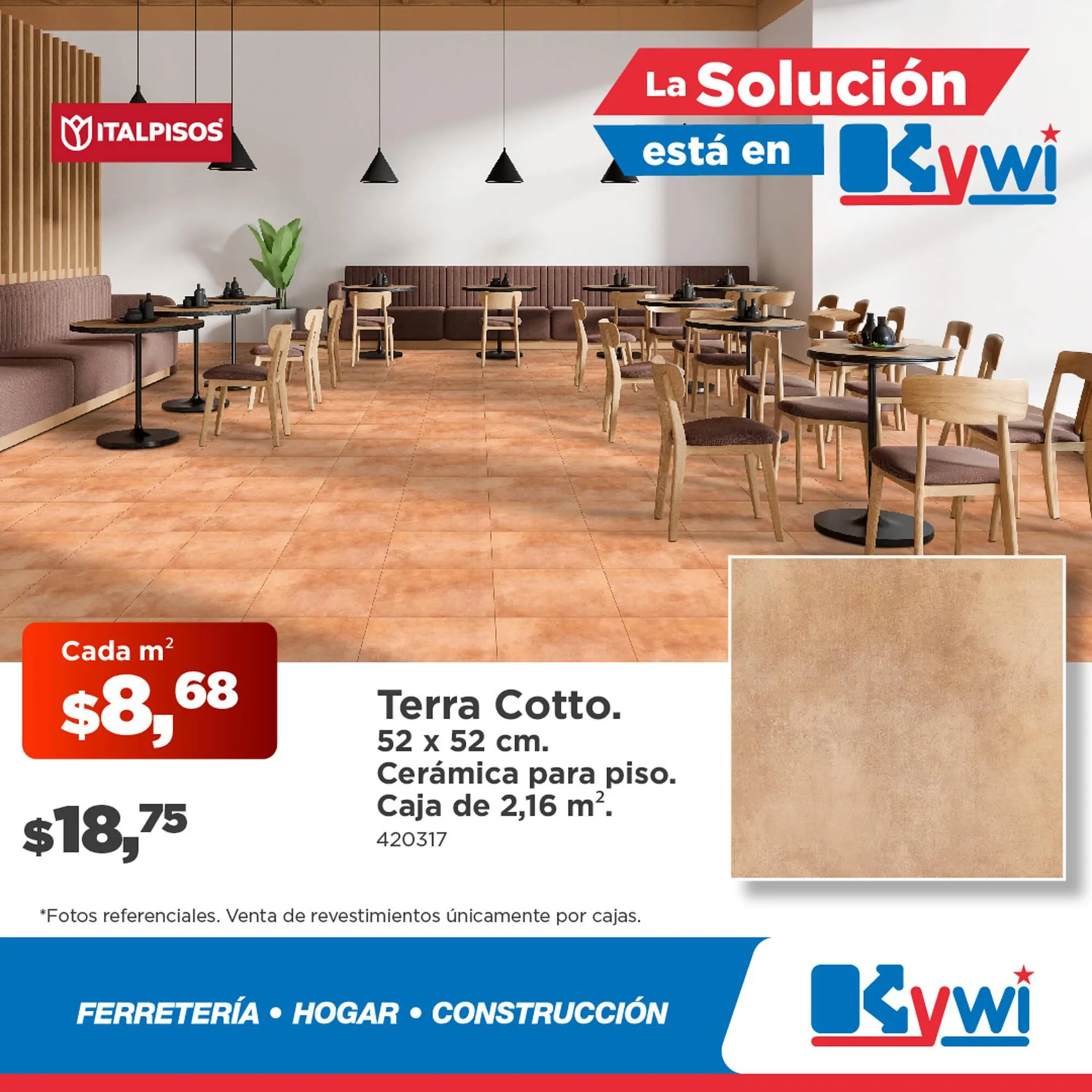 Catalogo de Catálogo Kywi 13 de mayo al 20 de mayo 2026 - Pag 3