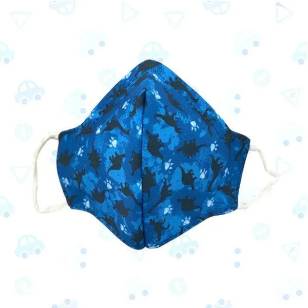 MASCARILLA DE NIÑO