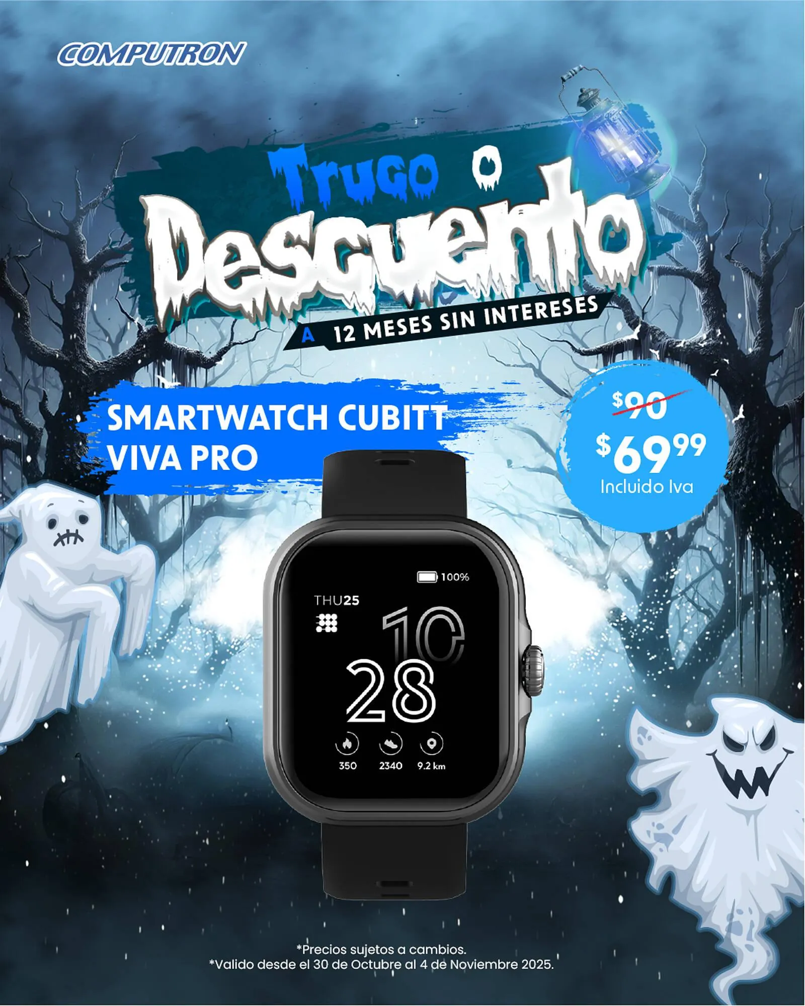 Catálogo Computron - 1