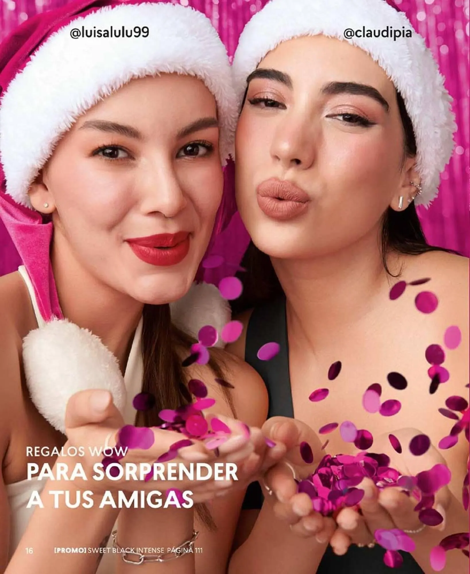 Catalogo de Catálogo Cyzone 15 de octubre al 5 de noviembre 2024 - Pag 31