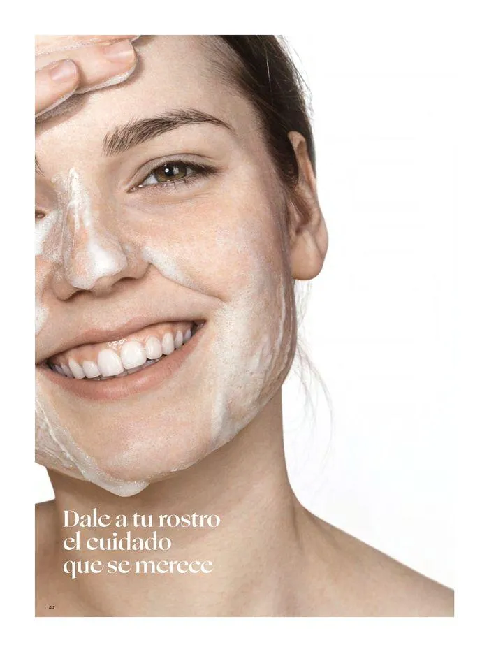 Catalogo de Un amor único, una conexión natural. 20 de mayo al 14 de junio 2024 - Pag 46