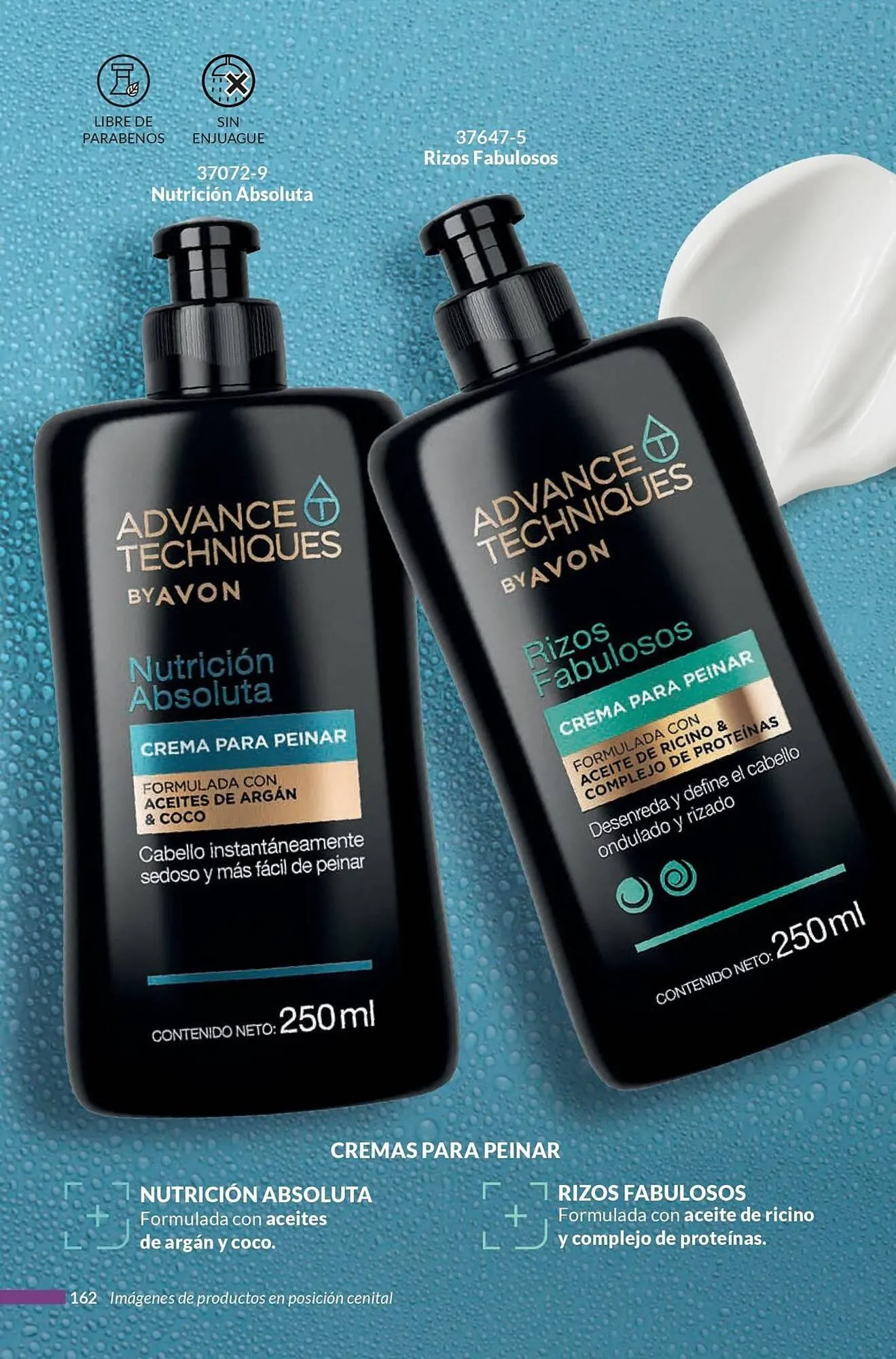 Catalogo de Catálogo AVON 25 de abril al 13 de mayo 2024 - Pag 162