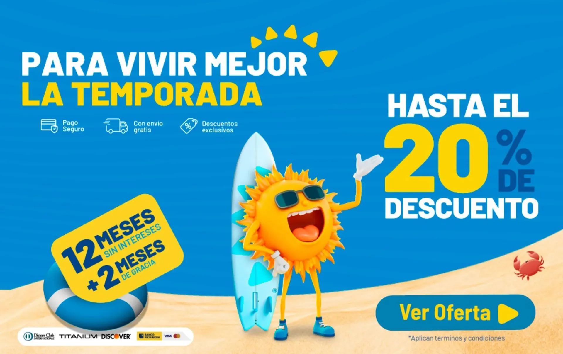 Catalogo de Catálogo Orve Hogar 14 de febrero al 28 de febrero 2025 - Pag 2