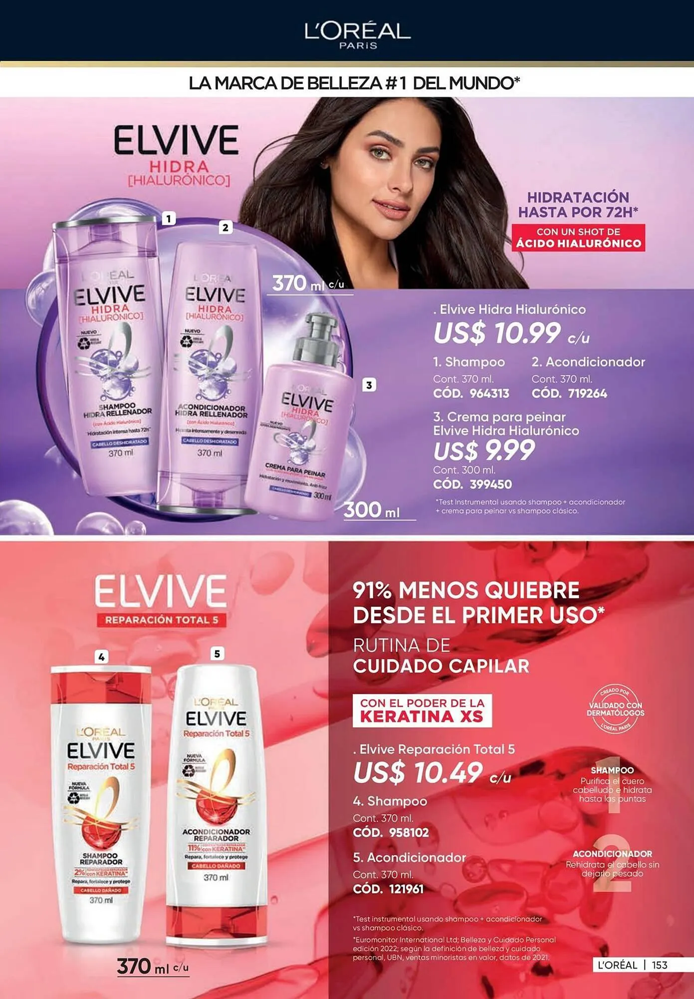 Catalogo de Catálogo Azzorti 27 de septiembre al 31 de diciembre 2025 - Pag 155