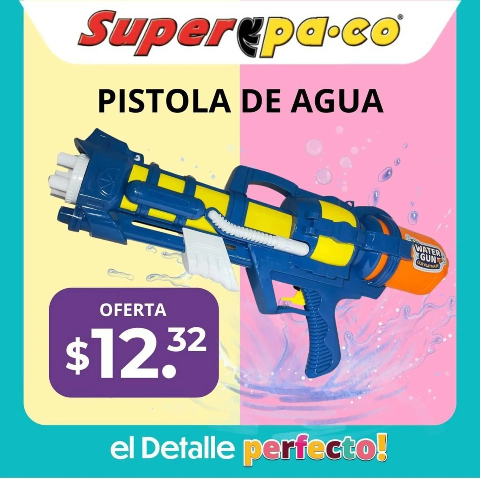 Catalogo de Catálogo Super Paco 12 de febrero al 28 de febrero 2025 - Pag 6