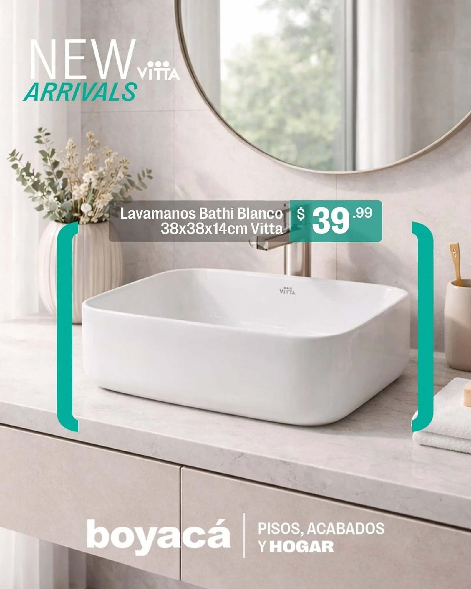 Catalogo de Catálogo Boyacá 21 de febrero al 21 de febrero 2026 - Pag 1