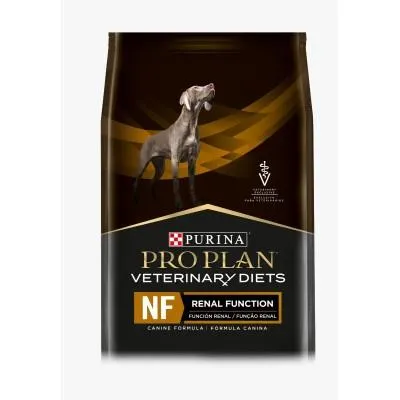 PROPLAN VETERINARY PERRO RENAL FUNCTION 2kg