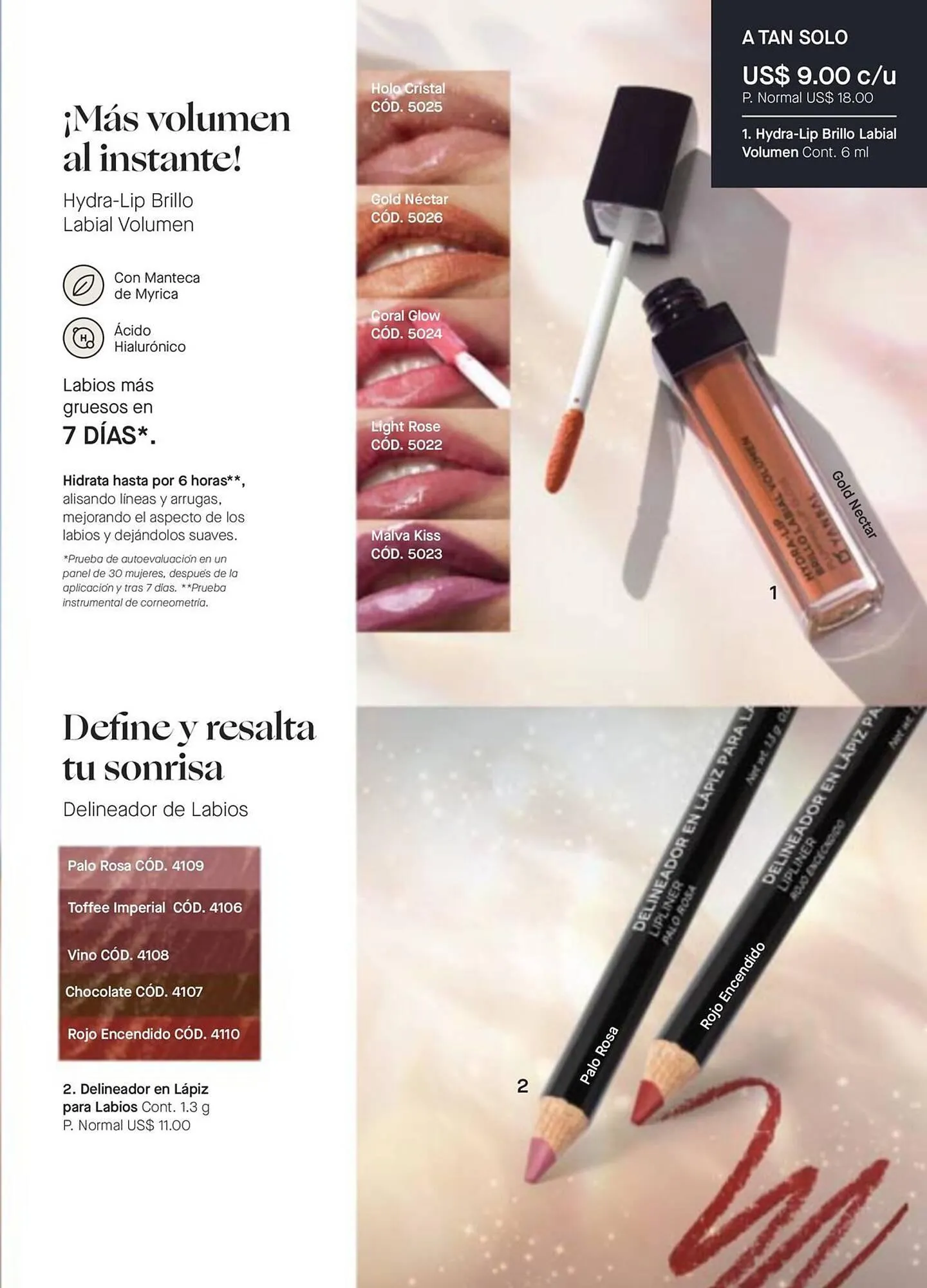 Catalogo de Catálogo Yanbal 4 de diciembre al 29 de diciembre 2023 - Pag 81