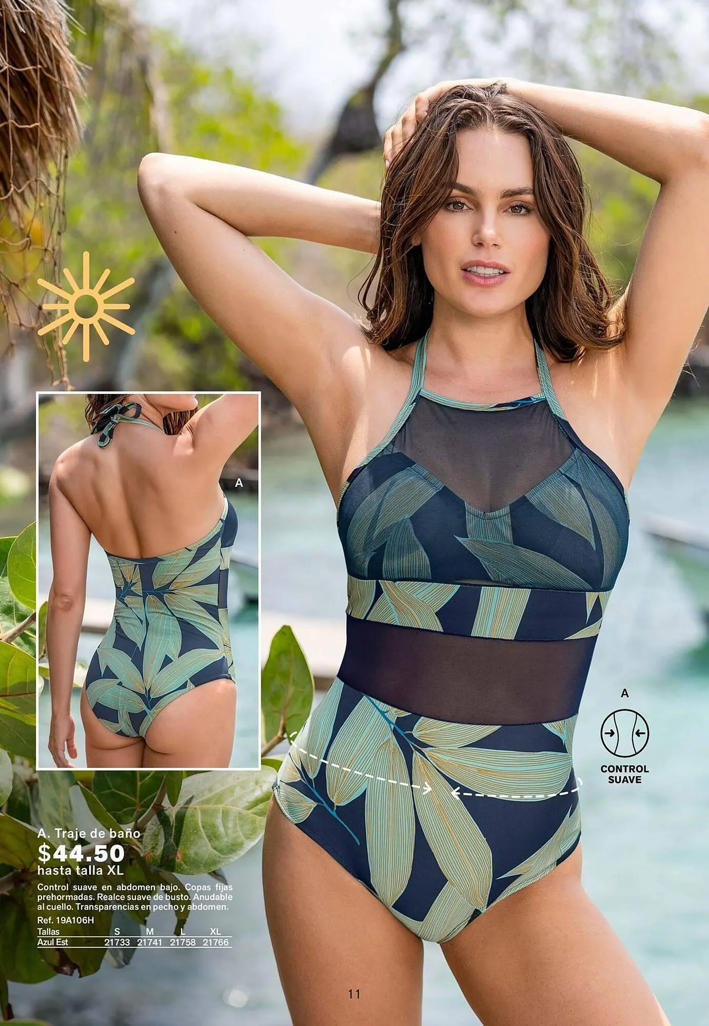 Catalogo de Catálogo Leonisa 22 de noviembre al 16 de diciembre 2023 - Pag 11