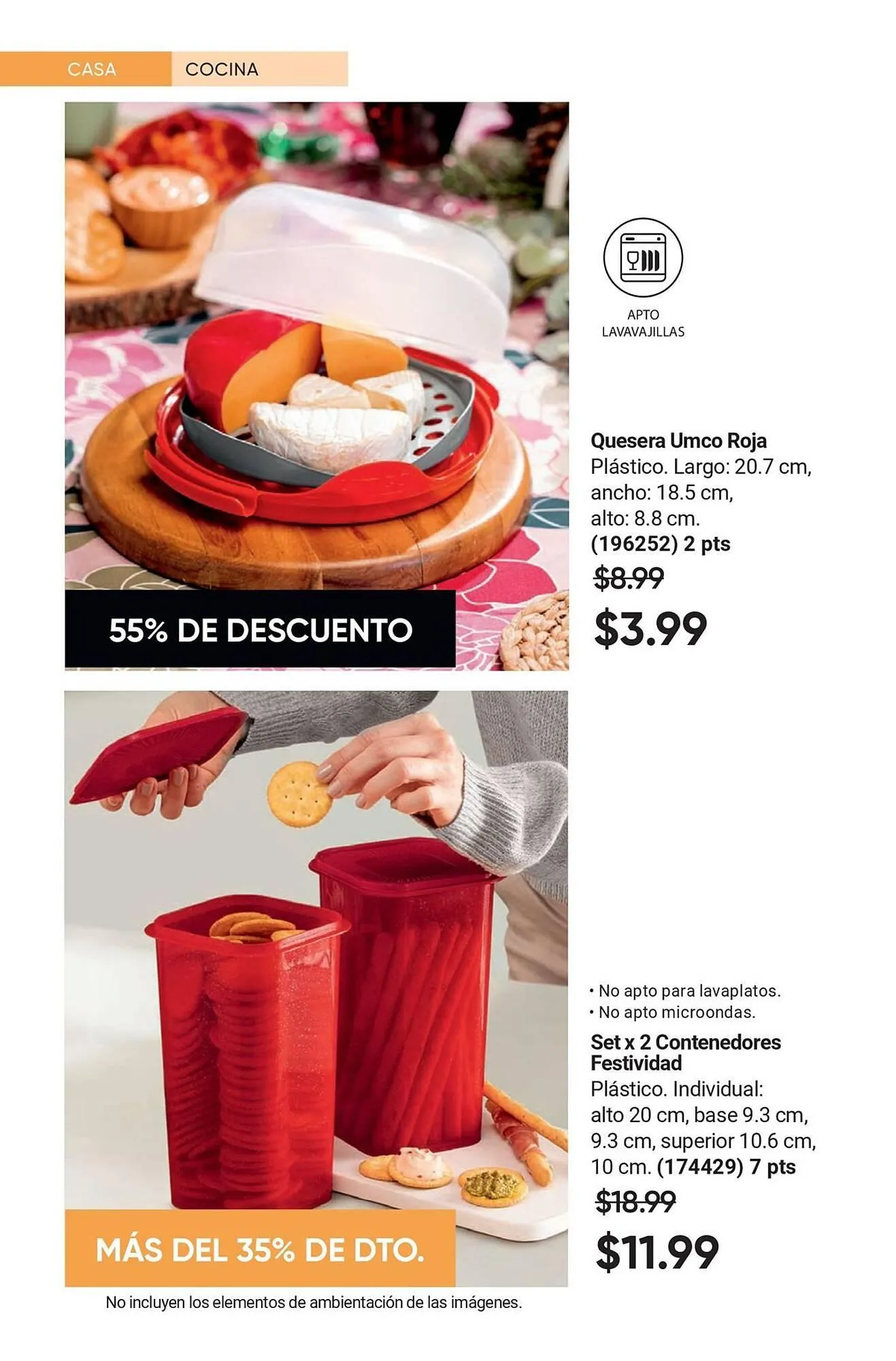 Catalogo de Catálogo AVON 1 de julio al 31 de julio 2026 - Pag 20