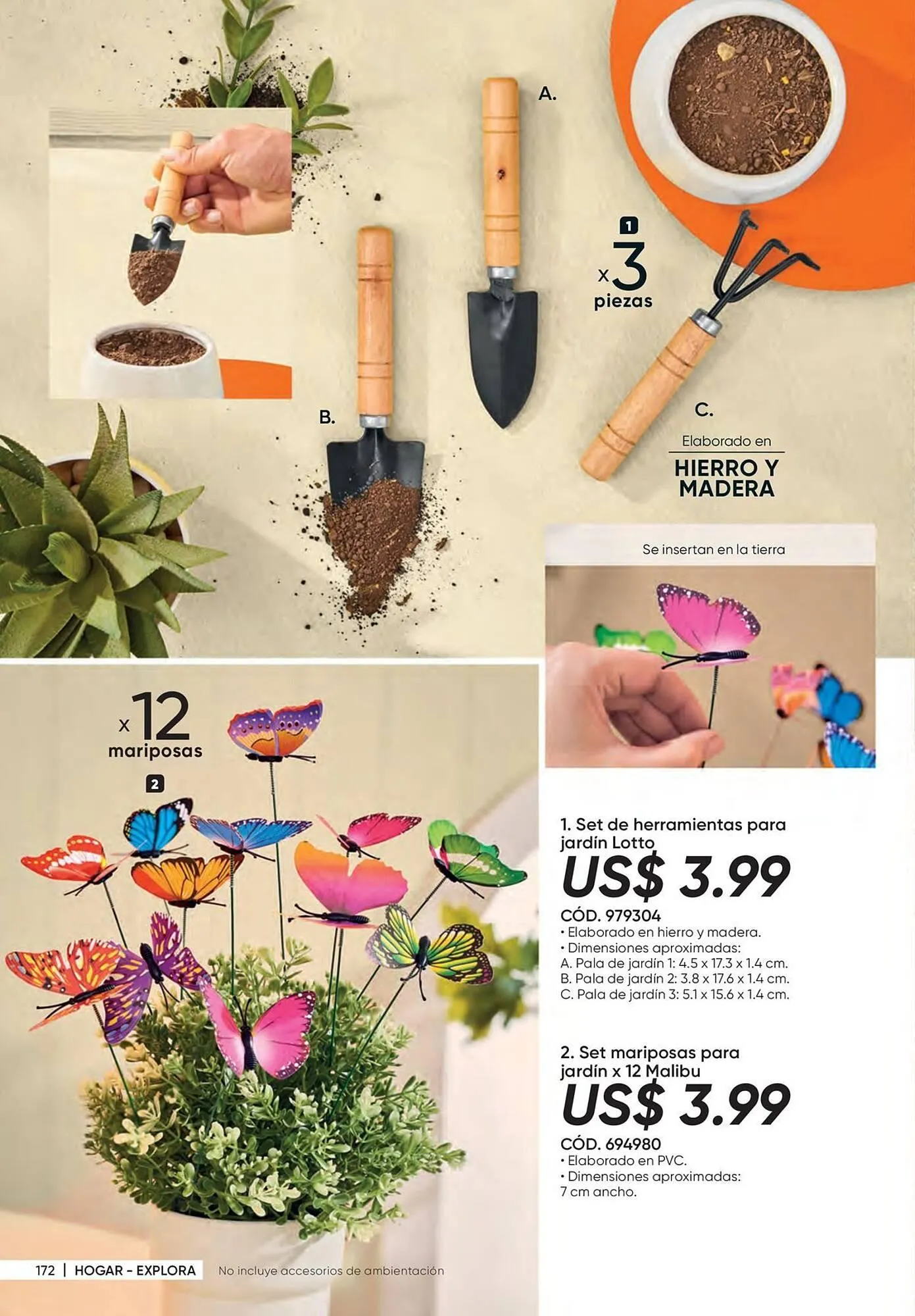 Catalogo de Catálogo Azzorti 23 de febrero al 16 de marzo 2025 - Pag 184