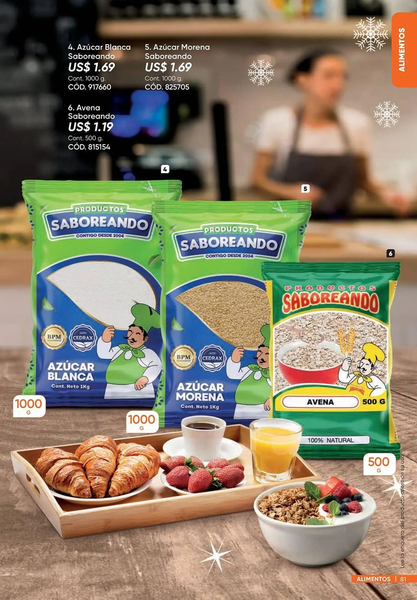 Catalogo de Catálogo Azzorti 16 de octubre al 31 de diciembre 2025 - Pag 81