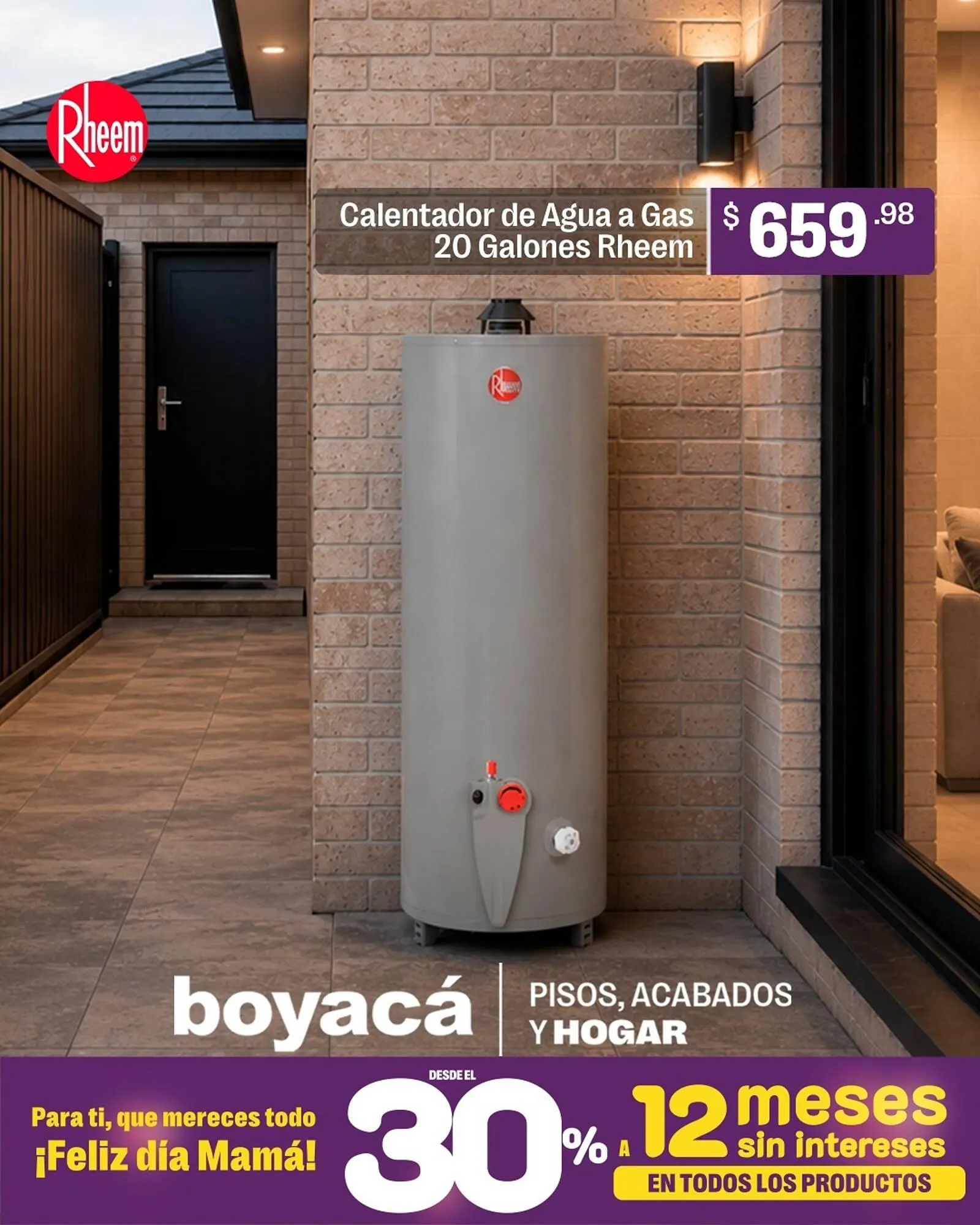 Catalogo de Catálogo Boyacá 9 de mayo al 10 de mayo 2026 - Pag 4