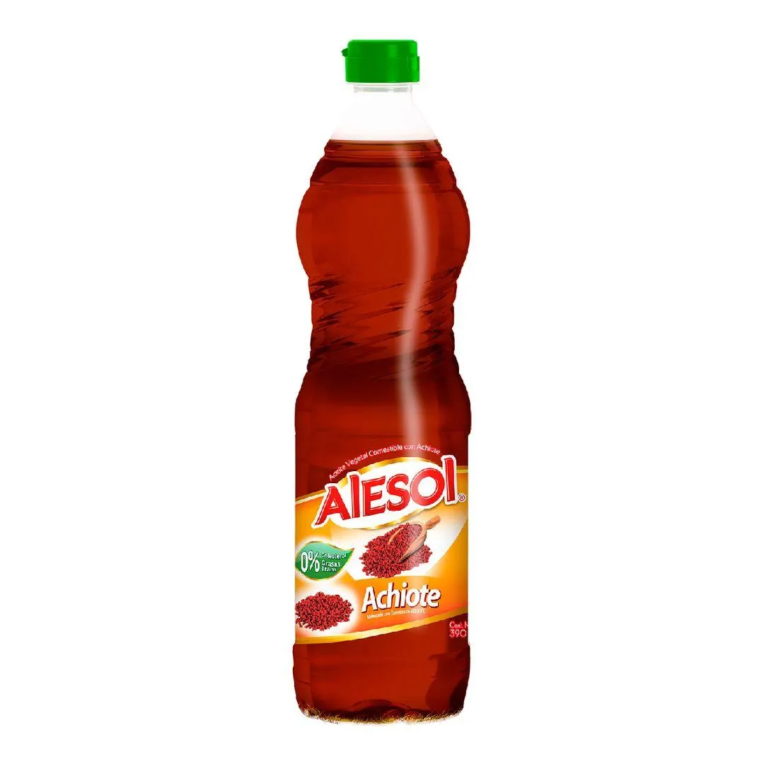Achiote Alesol 390ml