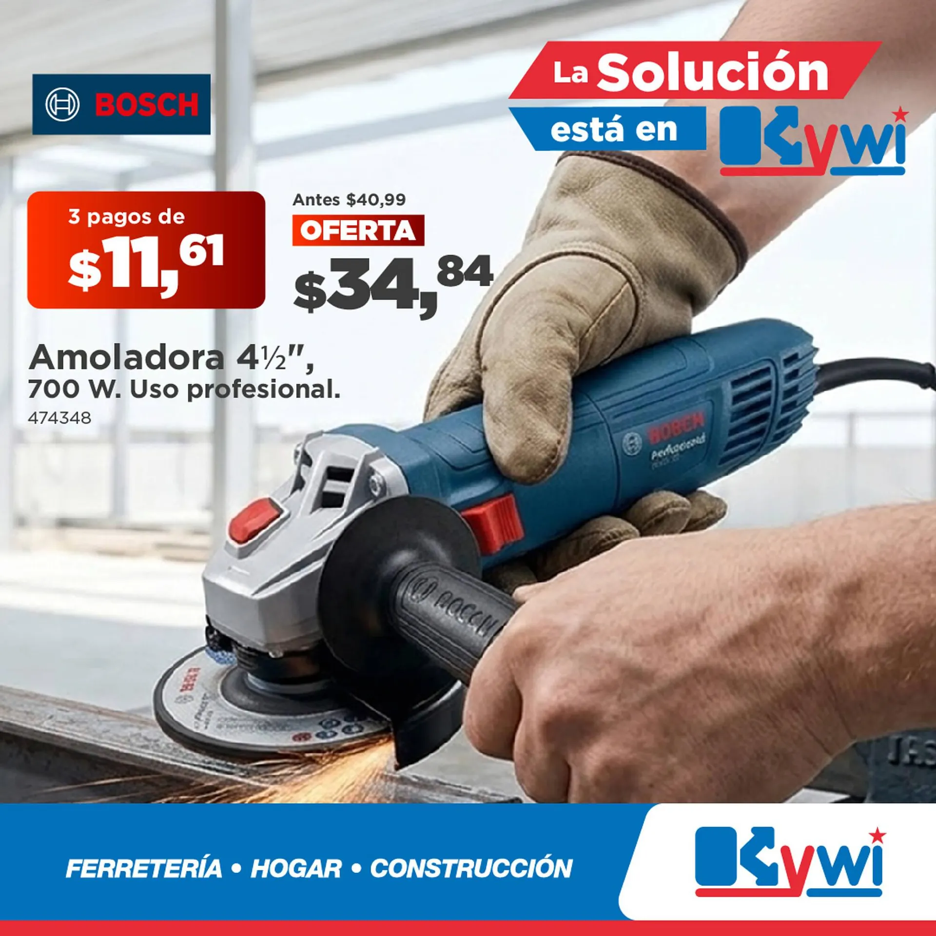 Catalogo de Catálogo Kywi 19 de marzo al 25 de marzo 2026 - Pag 2