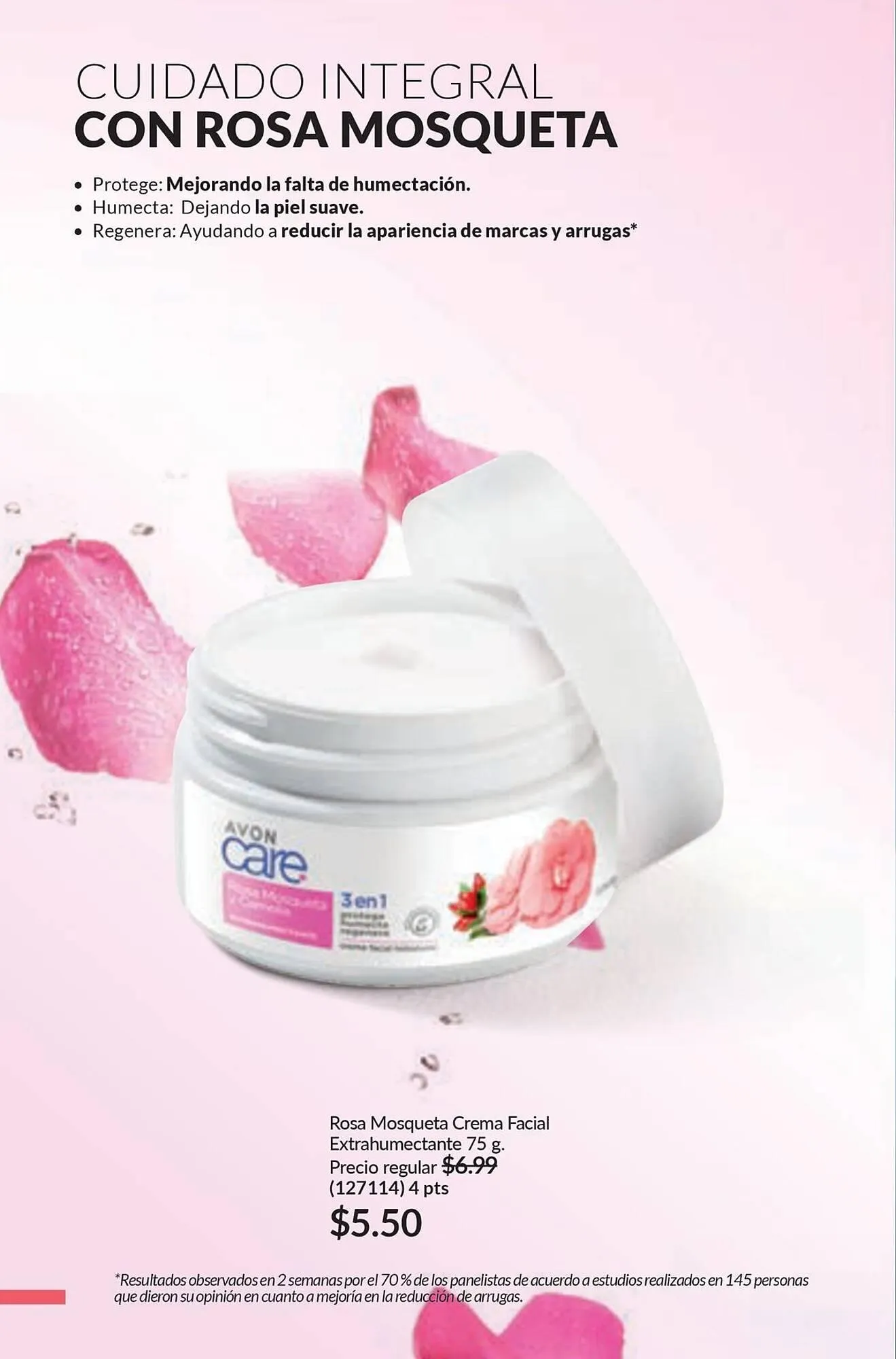Catalogo de Catálogo AVON 9 de febrero al 2 de marzo 2025 - Pag 108
