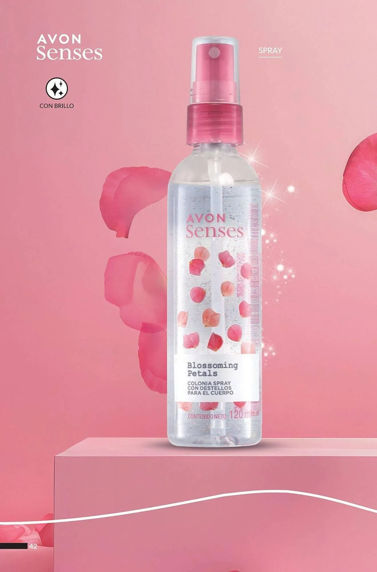 Catalogo de Catálogo AVON 19 de abril al 10 de mayo 2024 - Pag 42