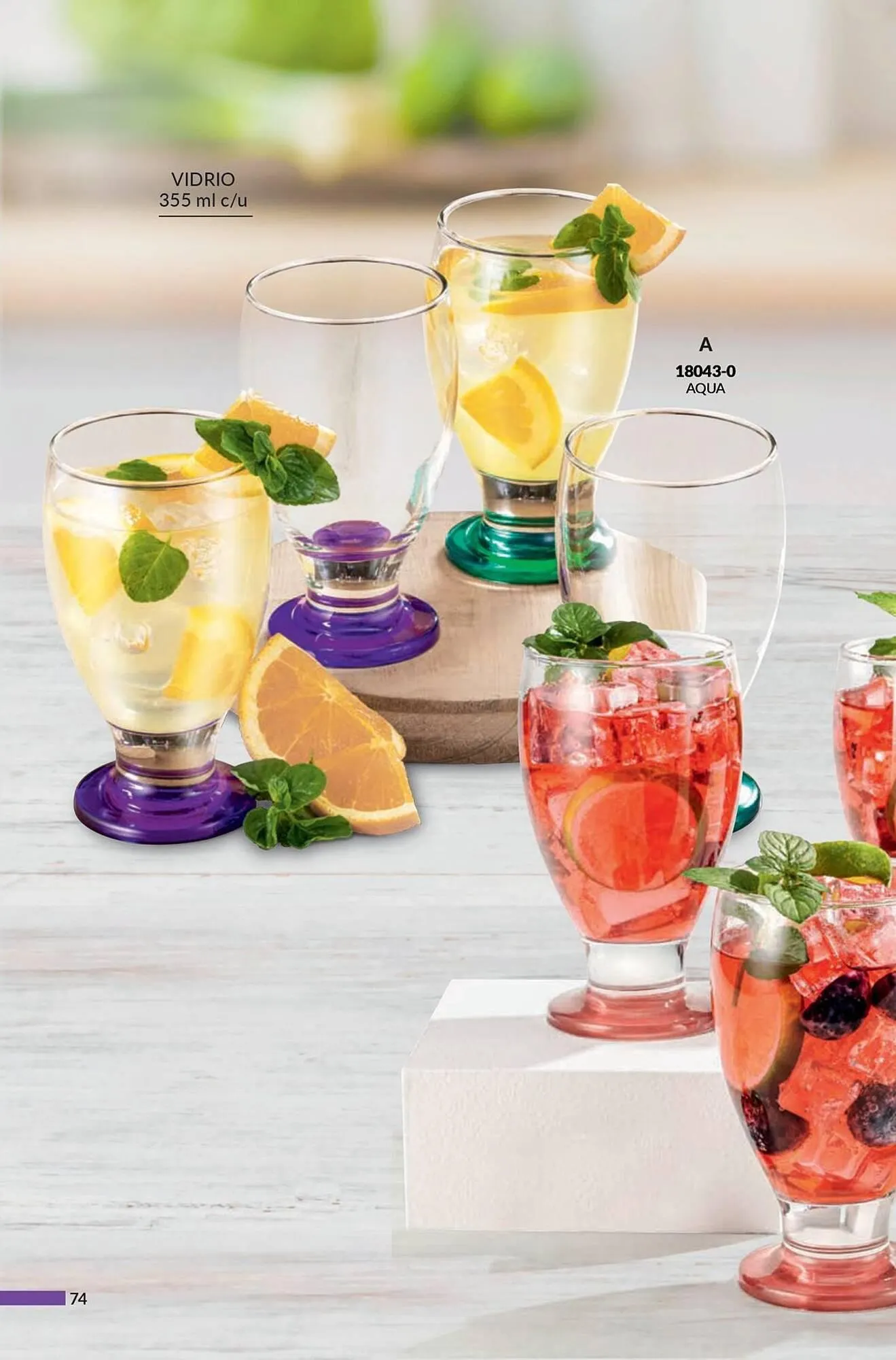 Catalogo de Catálogo AVON 6 de marzo al 4 de abril 2024 - Pag 74