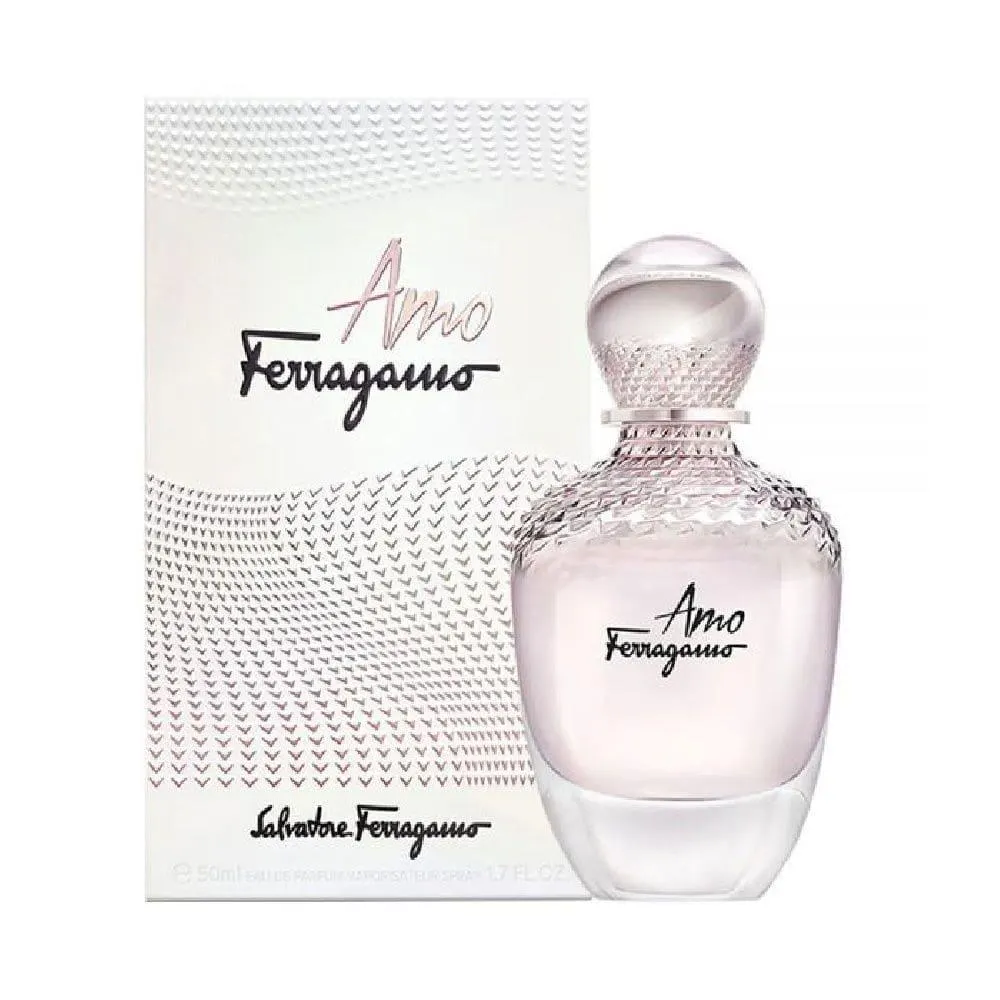 AMO FERRAGAMO Eau de Parfum (Salvatore Ferragamo) (Mujer)