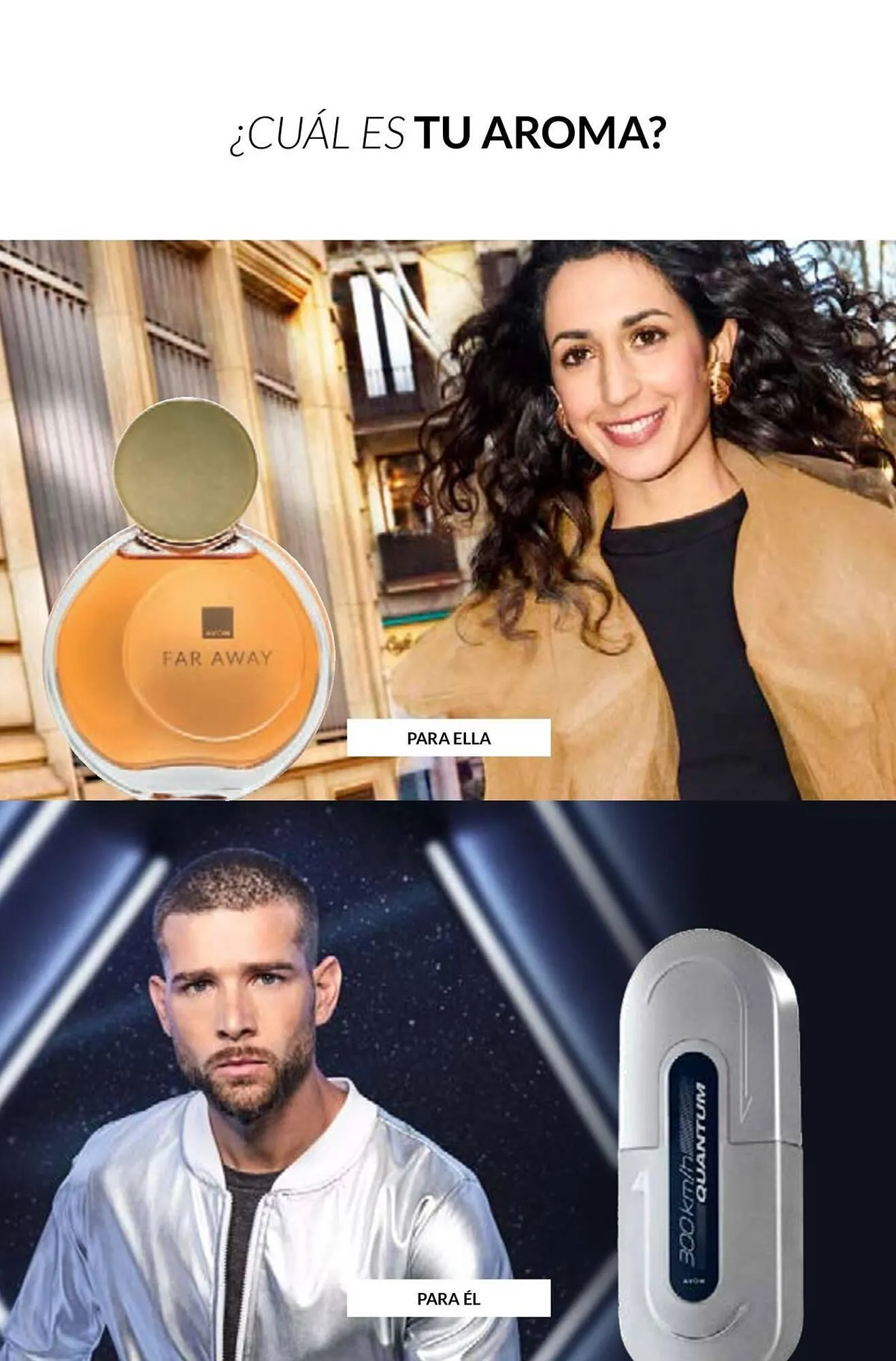 Catalogo de Catálogo AVON 3 de marzo al 31 de marzo 2025 - Pag 59