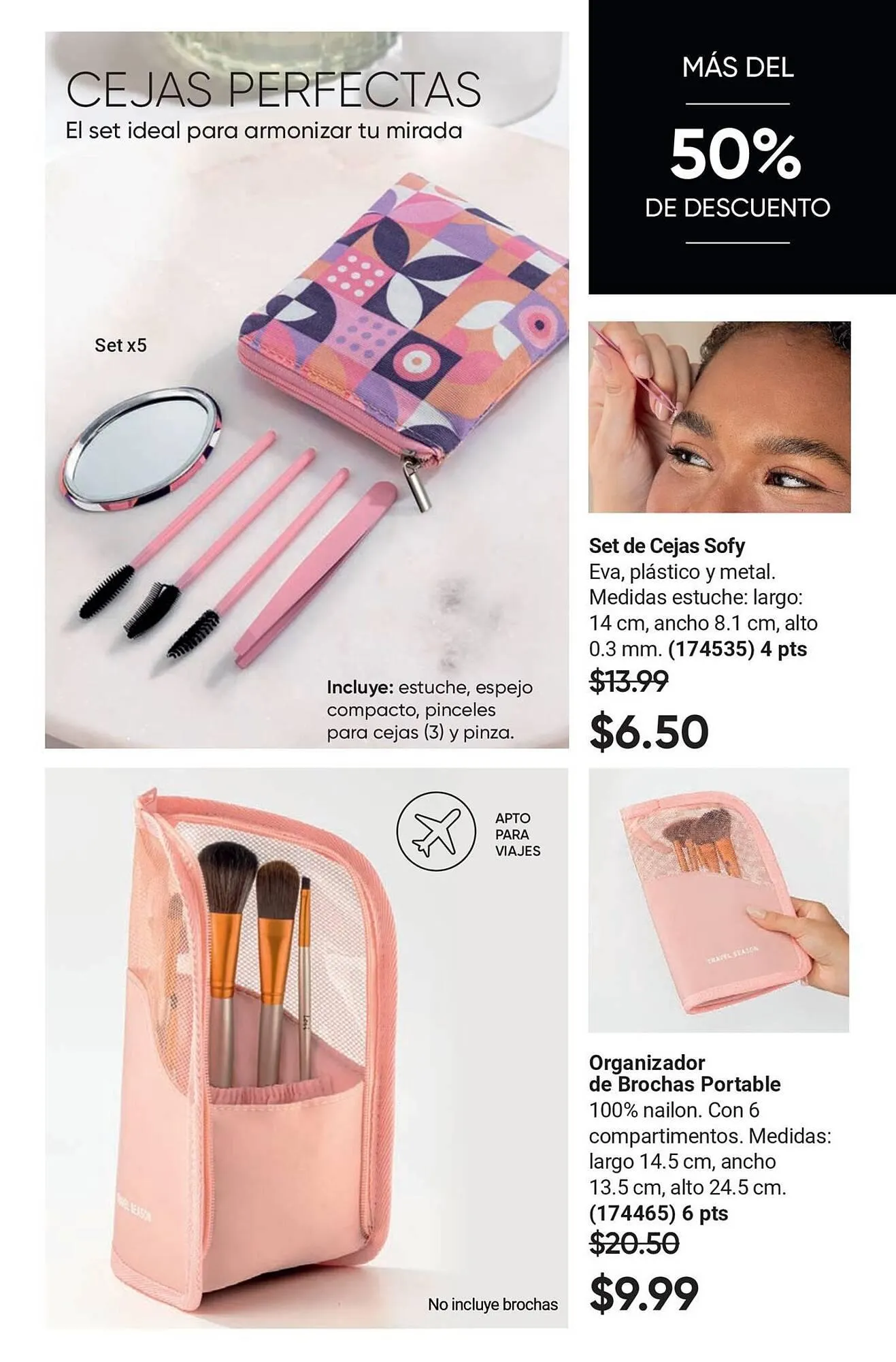 Catalogo de Catálogo AVON 1 de mayo al 31 de mayo 2026 - Pag 107
