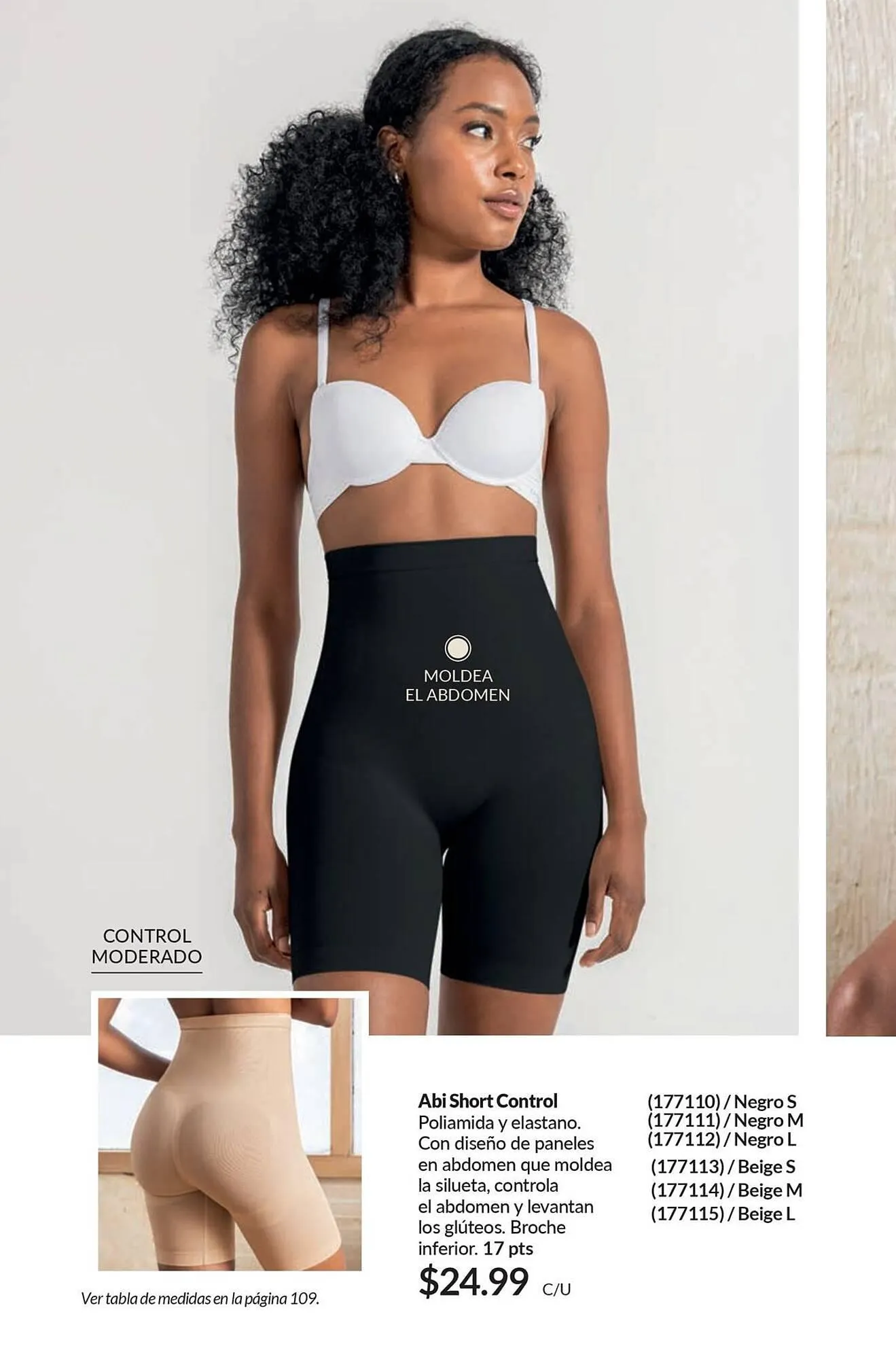 Catalogo de Catálogo AVON 19 de diciembre al 22 de enero 2025 - Pag 104