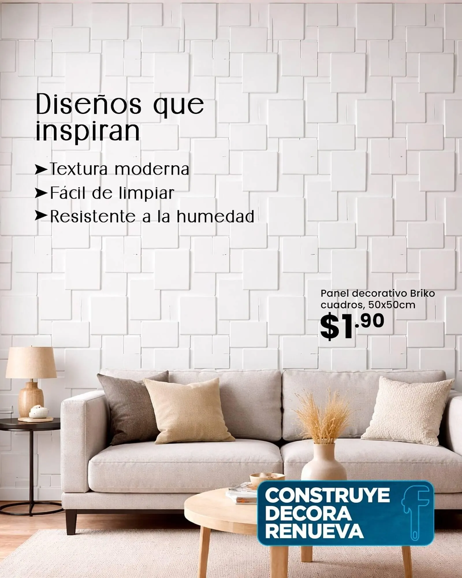 Catalogo de Catálogo Ferrisariato 27 de marzo al 2 de abril 2026 - Pag 3