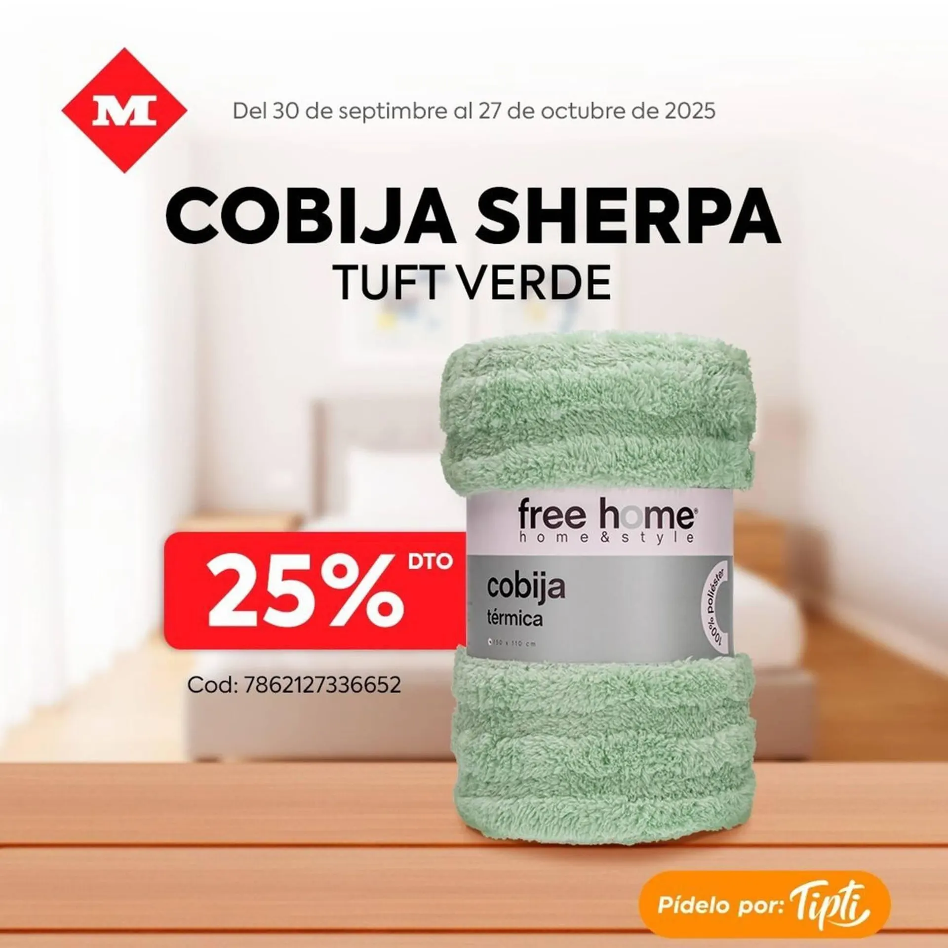 Catalogo de Catálogo Megamaxi 23 de octubre al 6 de noviembre 2025 - Pag 3