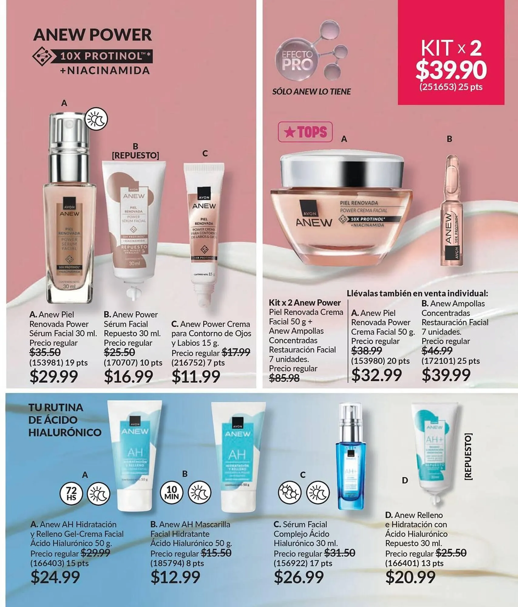 Catalogo de Catálogo AVON 1 de junio al 30 de junio 2026 - Pag 119