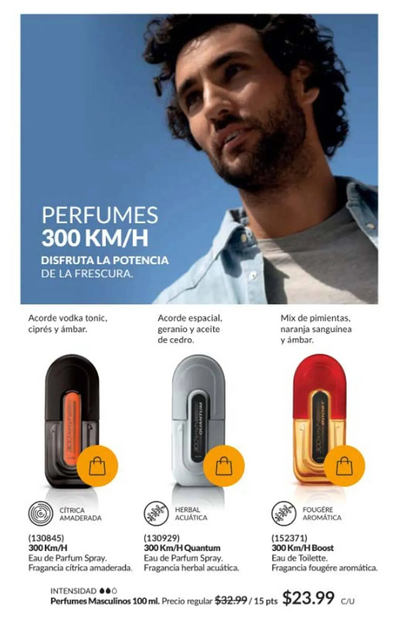 Catalogo de Catálogo AVON 8 de enero al 31 de enero 2026 - Pag 72