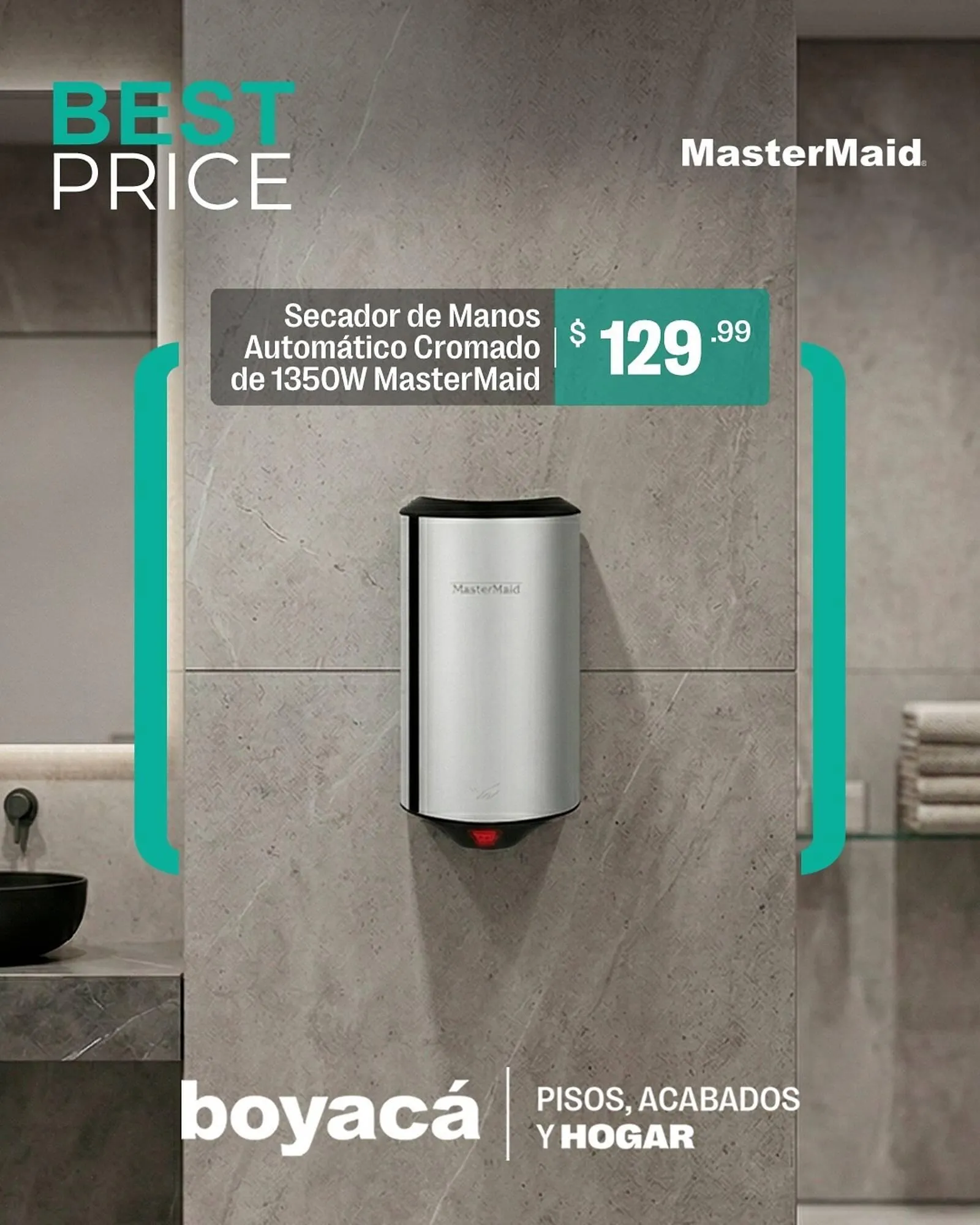 Catalogo de Catálogo Boyacá 9 de abril al 30 de abril 2026 - Pag 3