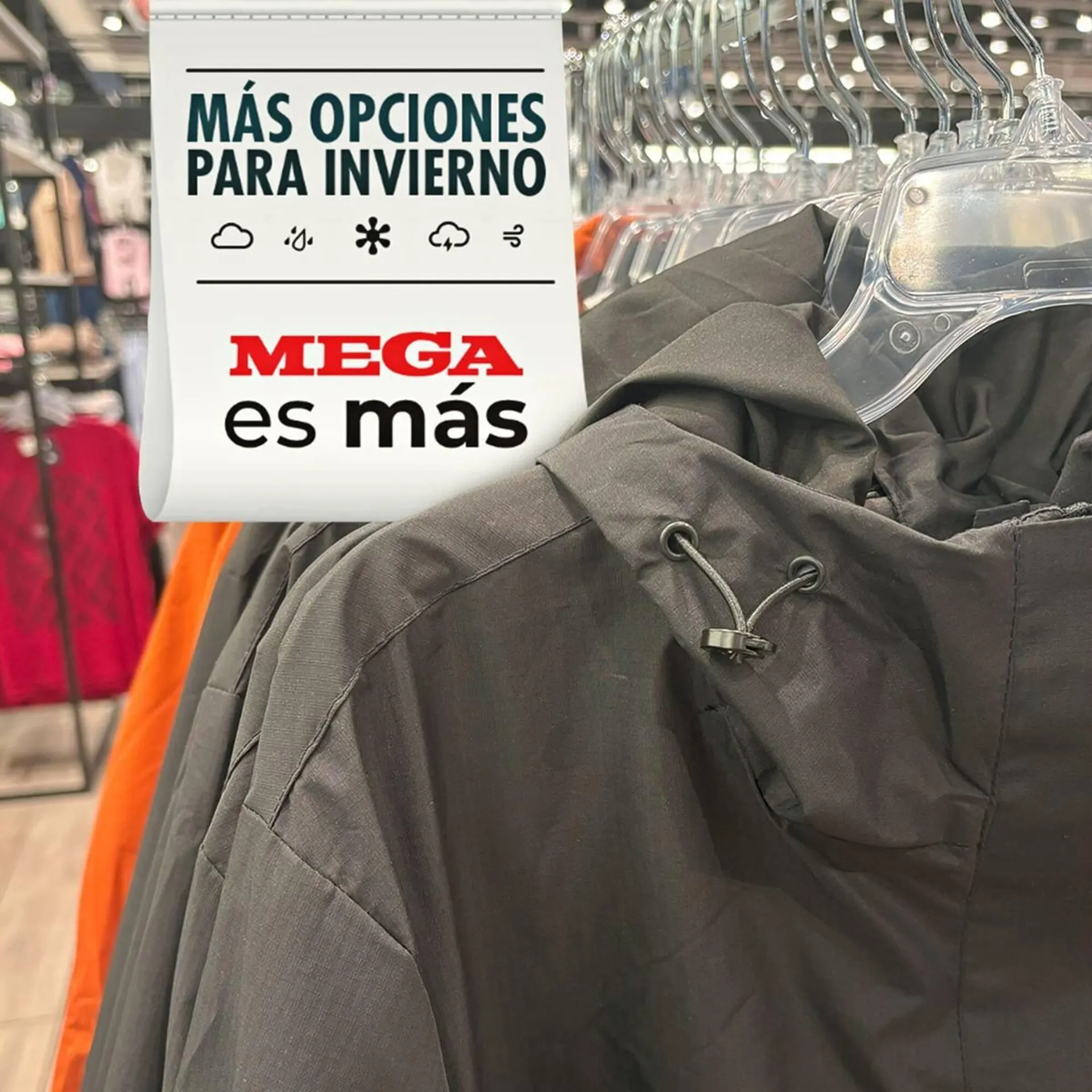 Catálogo Megamaxi - 1