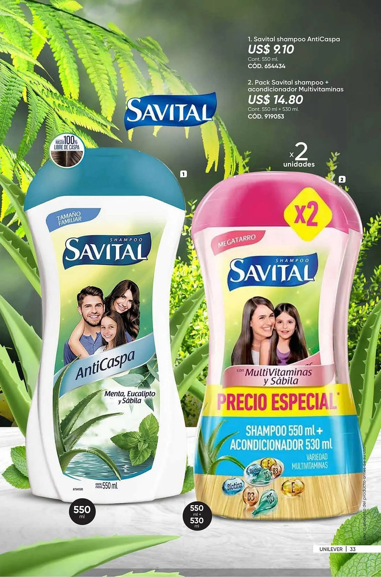 Catalogo de Catálogo Azzorti 1 de agosto al 4 de agosto 2023 - Pag 33