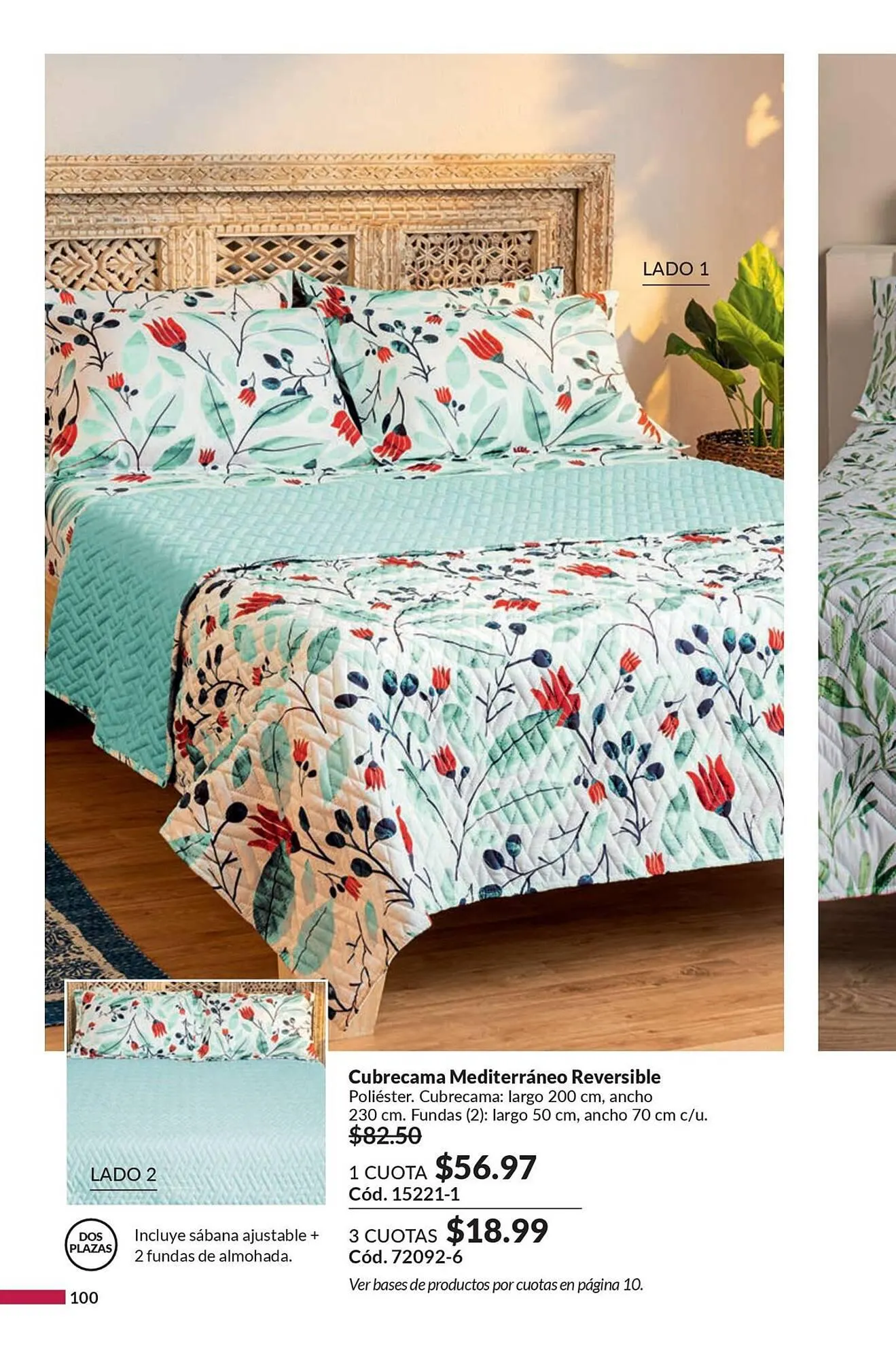 Catalogo de Catálogo AVON 19 de enero al 19 de febrero 2024 - Pag 100