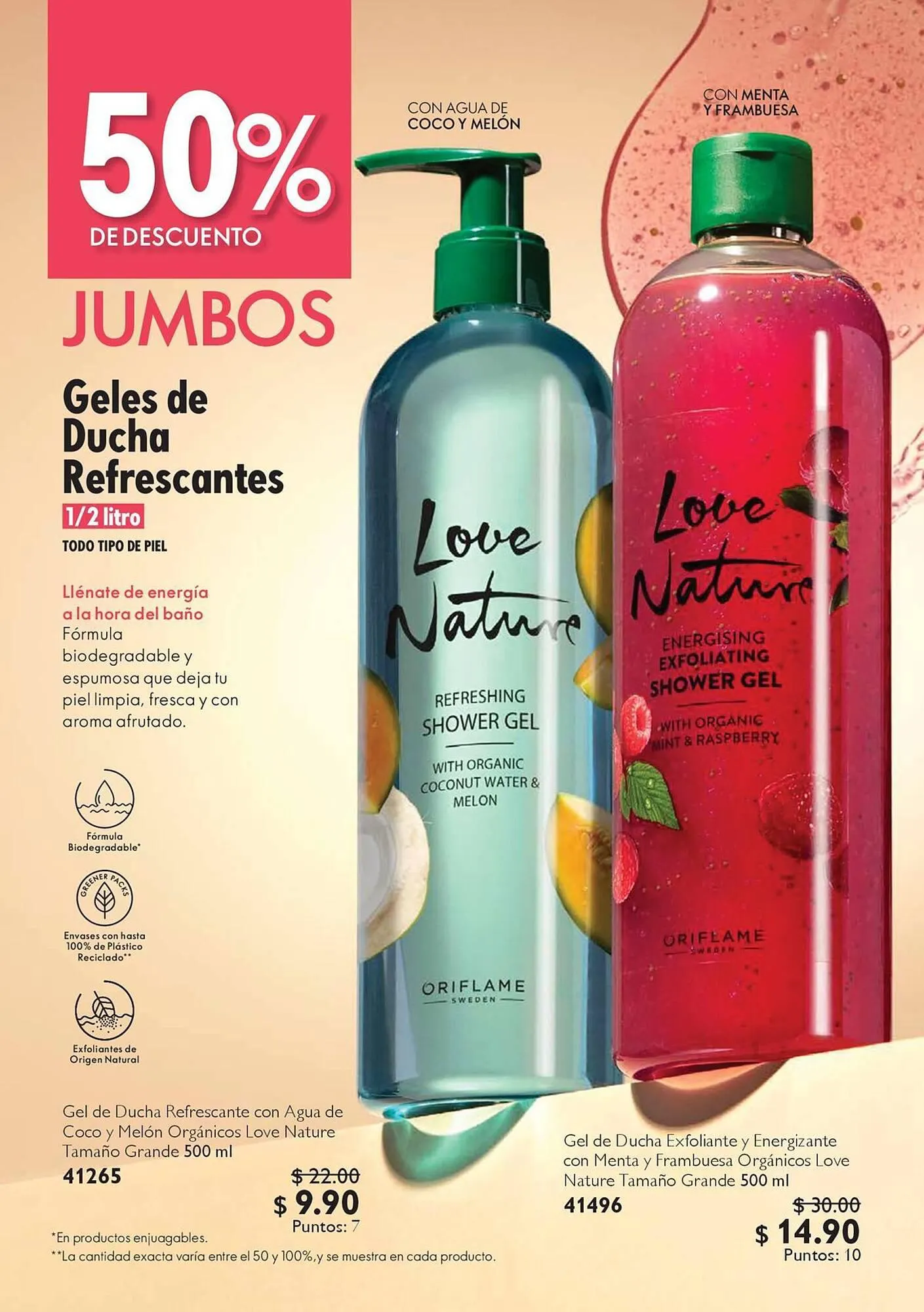 Catalogo de Catálogo Oriflame 18 de septiembre al 6 de octubre 2023 - Pag 117