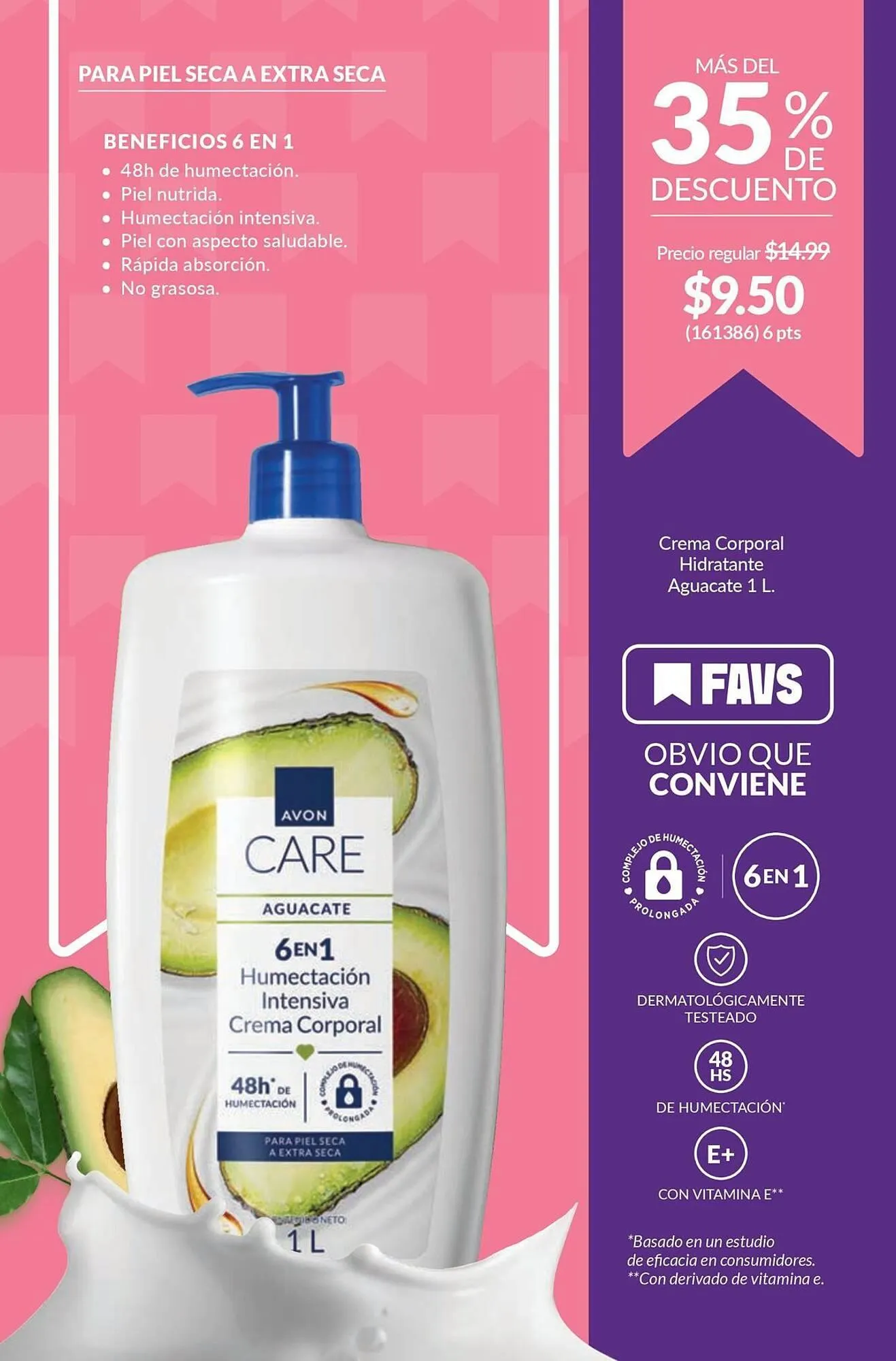 Catalogo de Catálogo AVON 1 de mayo al 31 de mayo 2026 - Pag 133