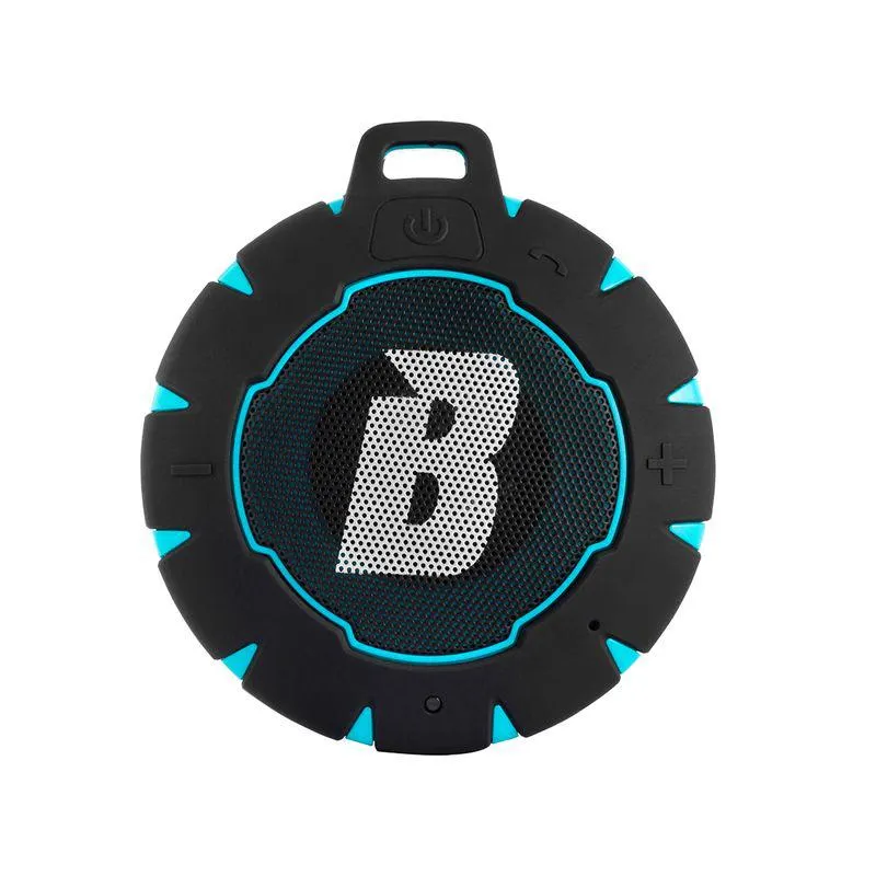 Bazzuka - Parlante Sumergible H201B