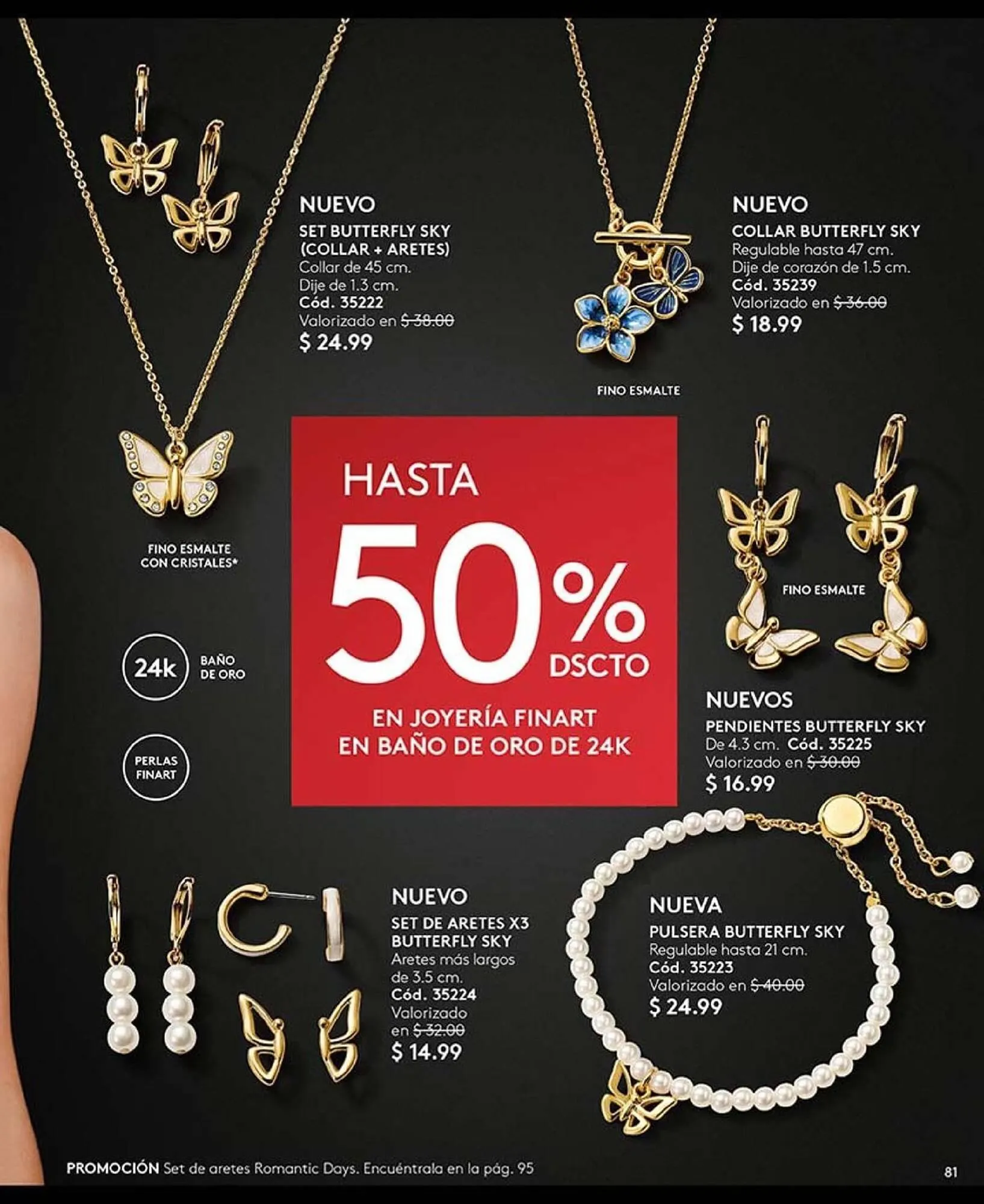 Catalogo de Catálogo Ésika 17 de diciembre al 2 de febrero 2026 - Pag 81