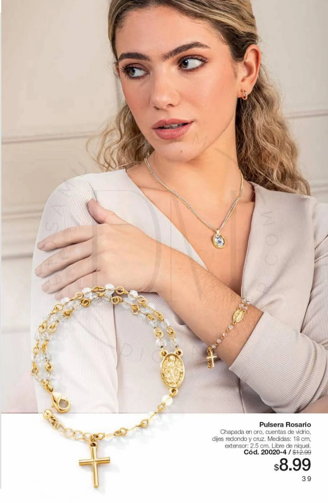 Catalogo de Catálogo AVON 25 de agosto al 15 de septiembre 2023 - Pag 39