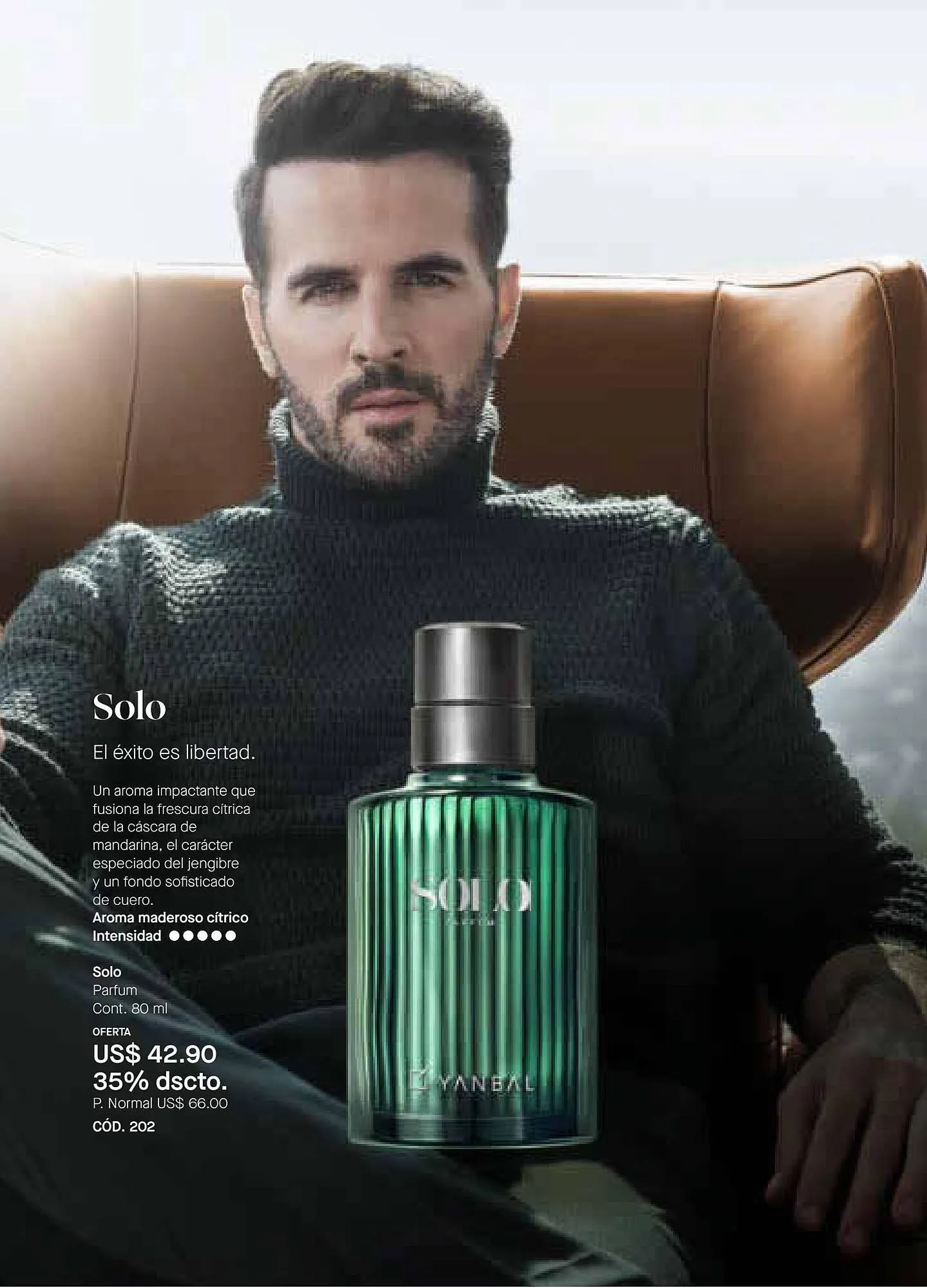 Catalogo de Catálogo Yanbal 9 de septiembre al 6 de octubre 2023 - Pag 121