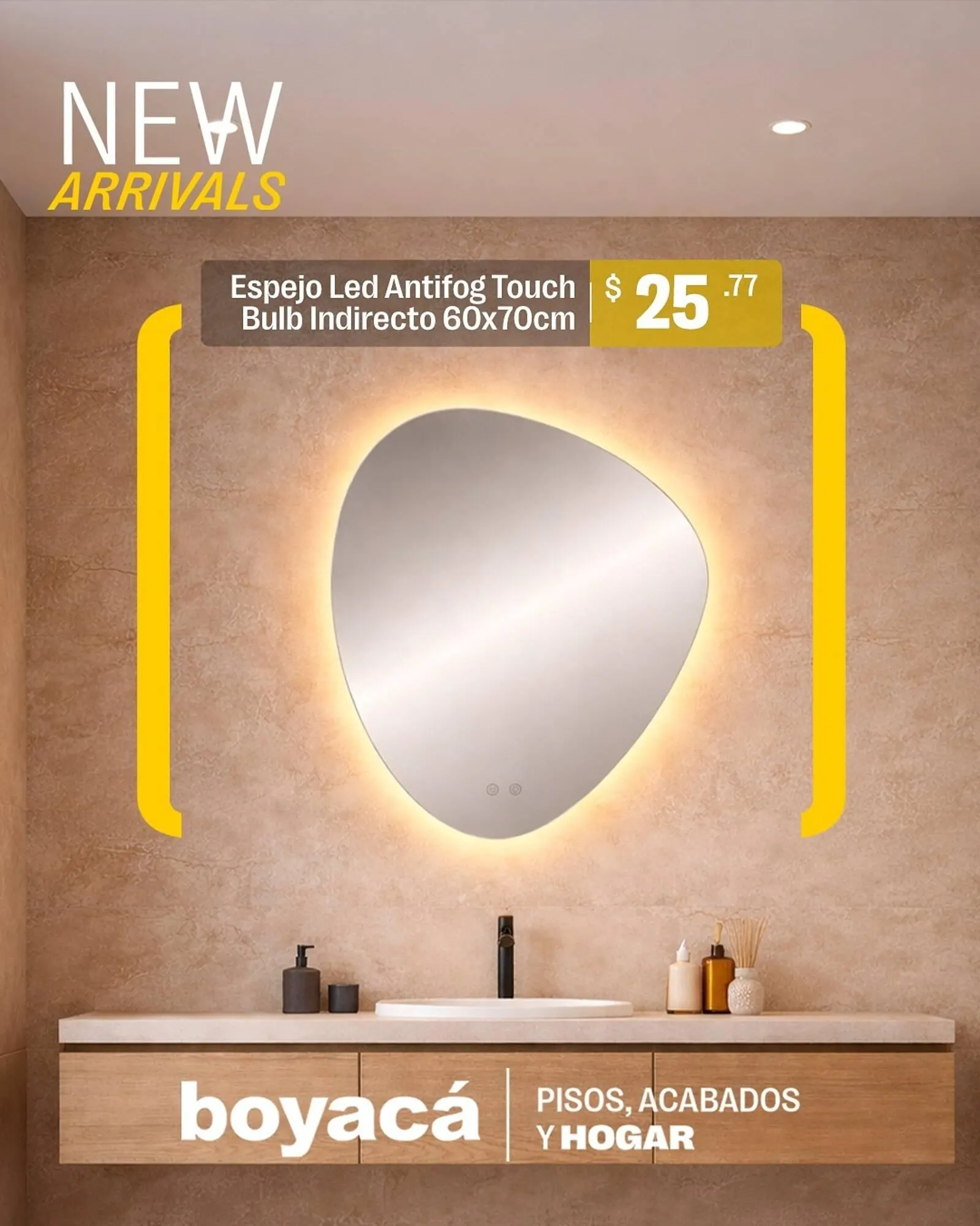 Catalogo de Catálogo Boyacá 19 de febrero al 28 de febrero 2026 - Pag 1