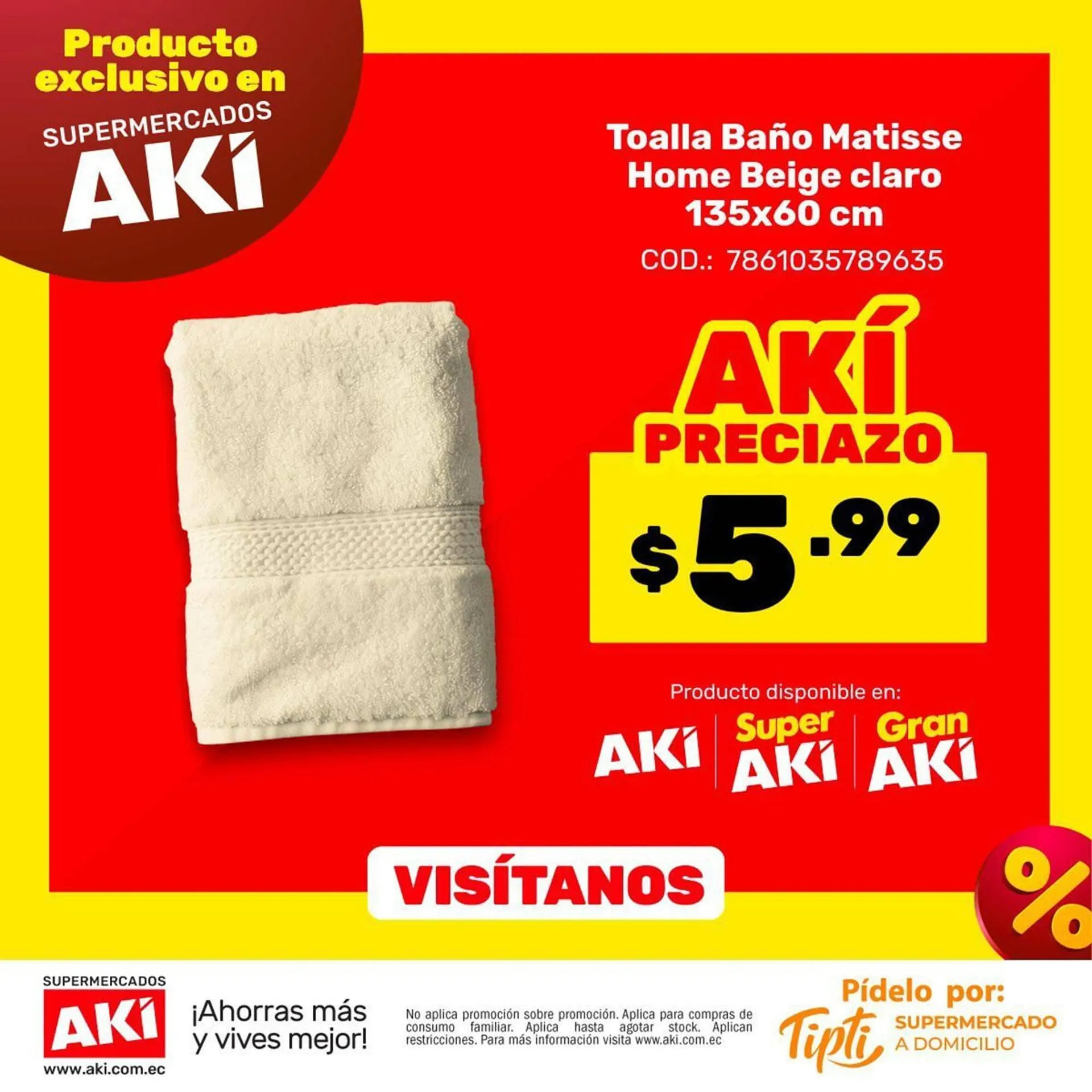 Catalogo de Catálogo Akí 2 de febrero al 28 de febrero 2026 - Pag 5