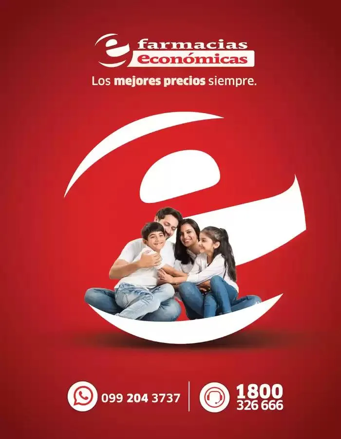 Catalogo de Farmacias Económicas Octubre  2 de octubre al 31 de octubre 2024 - Pag 18