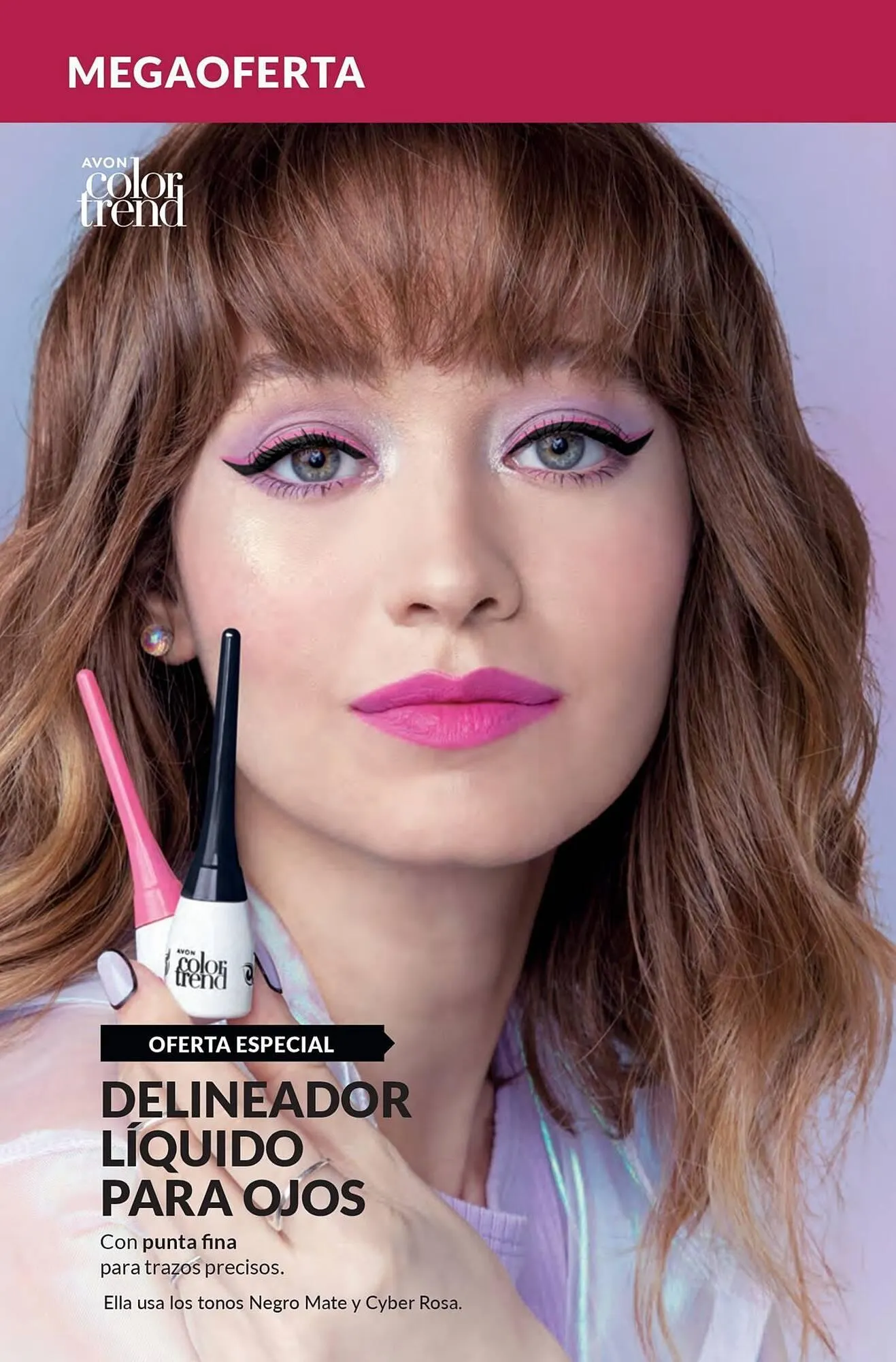 Catalogo de Catálogo AVON 18 de julio al 12 de diciembre 2025 - Pag 47