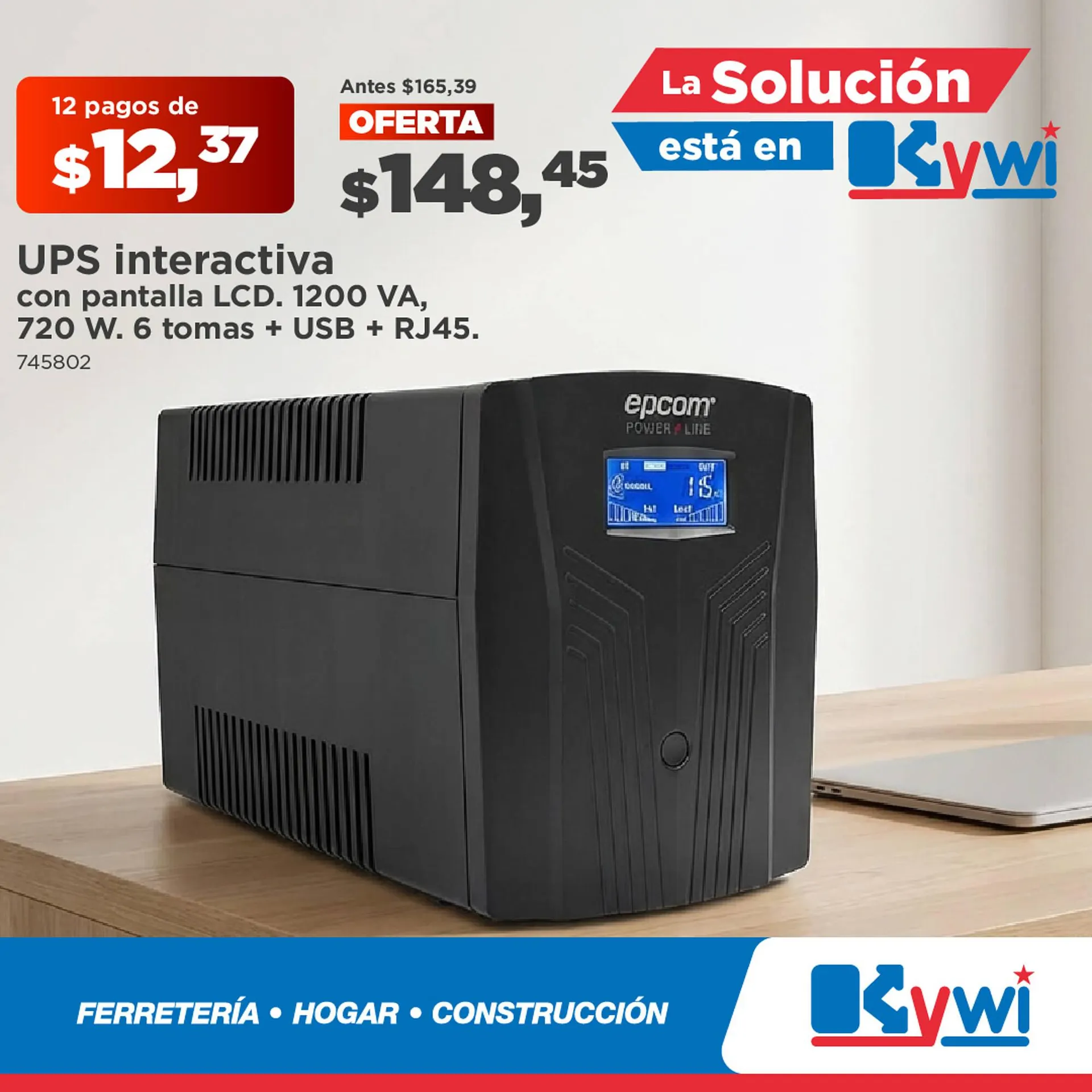 Catalogo de Catálogo Kywi 24 de abril al 30 de abril 2026 - Pag 5