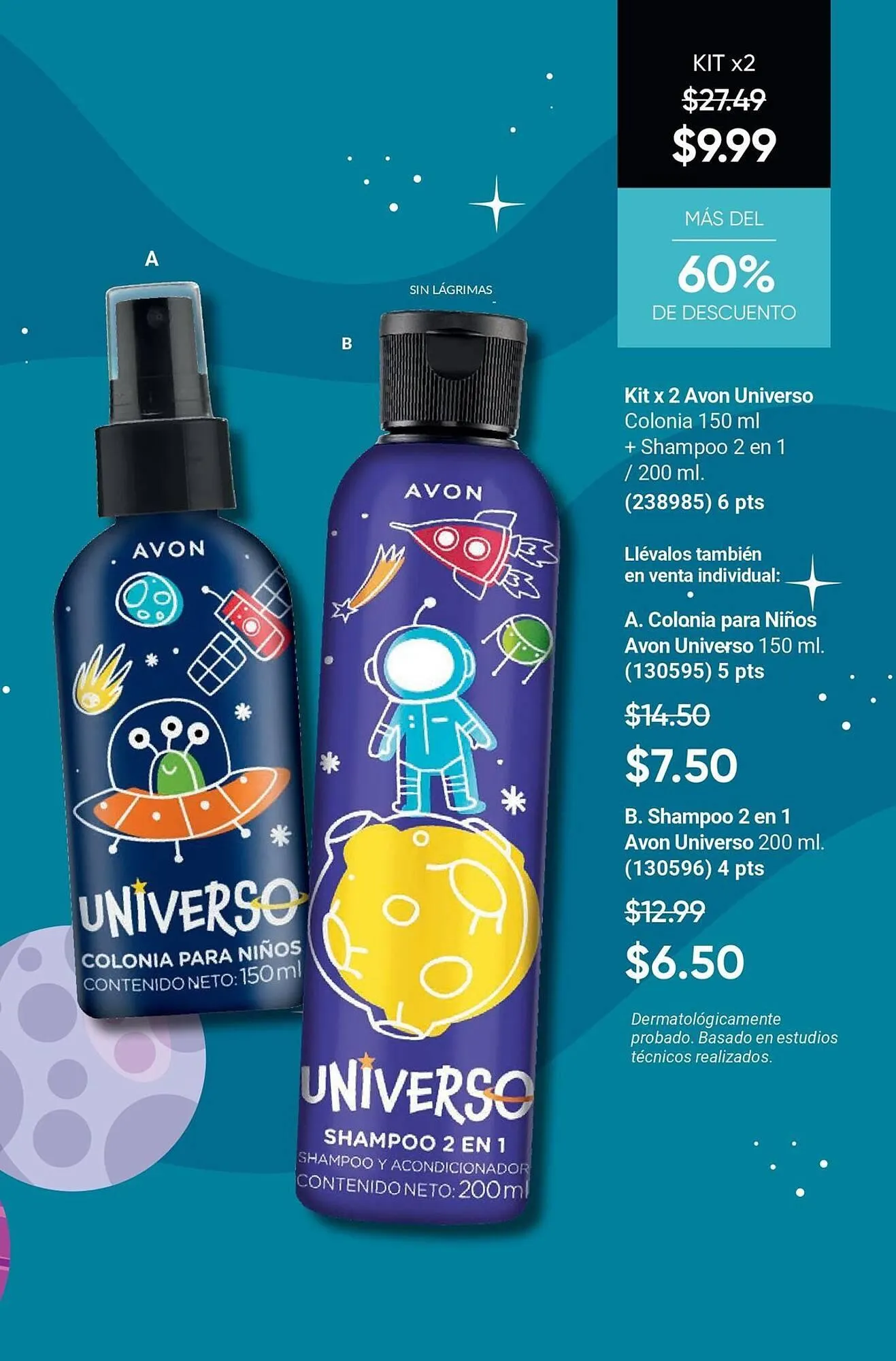 Catalogo de Catálogo AVON 1 de abril al 30 de abril 2026 - Pag 103