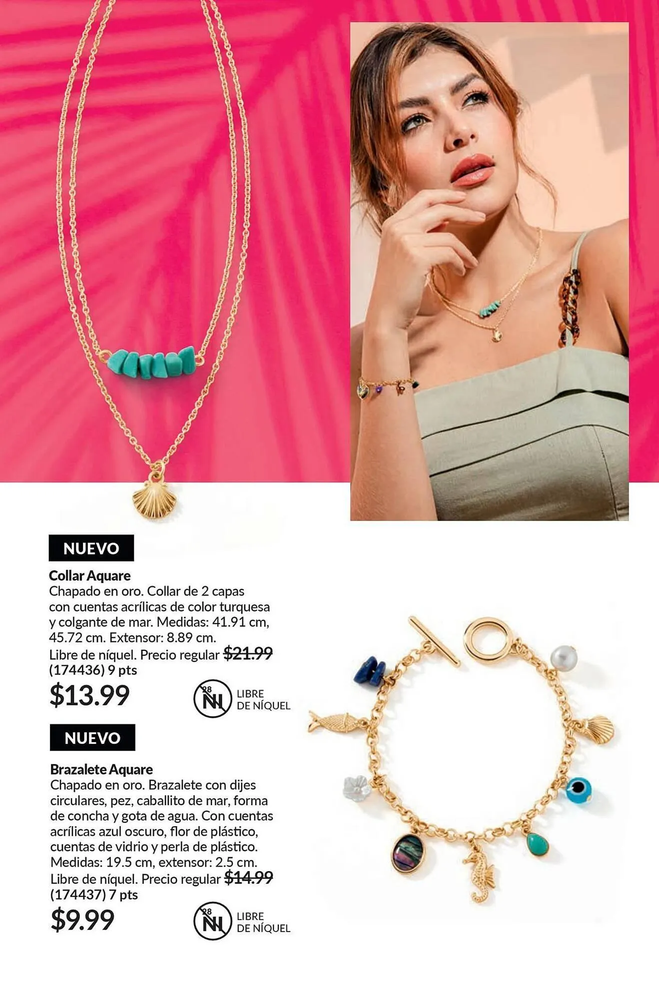 Catalogo de Catálogo AVON 19 de diciembre al 22 de enero 2025 - Pag 69