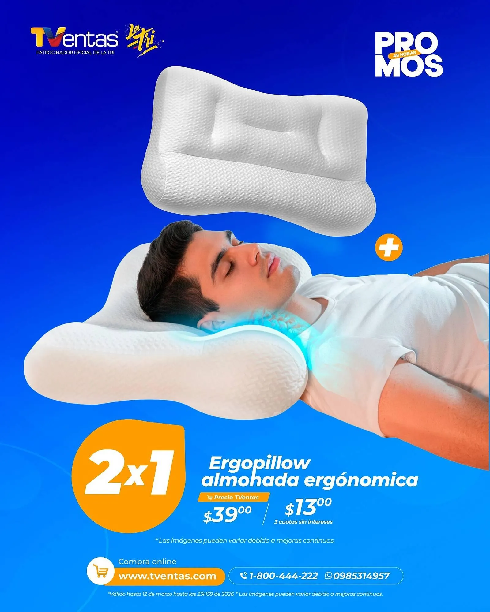 Catalogo de Catálogo TVentas 11 de marzo al 12 de marzo 2026 - Pag 4