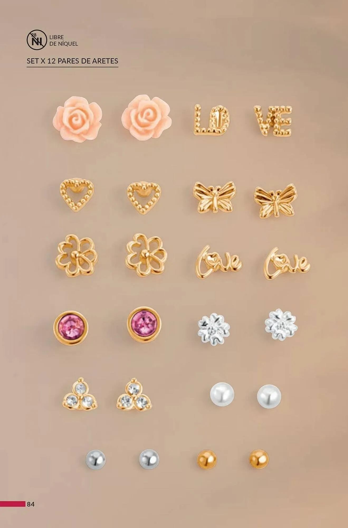 Catalogo de Catálogo AVON 20 de diciembre al 8 de febrero 2025 - Pag 84